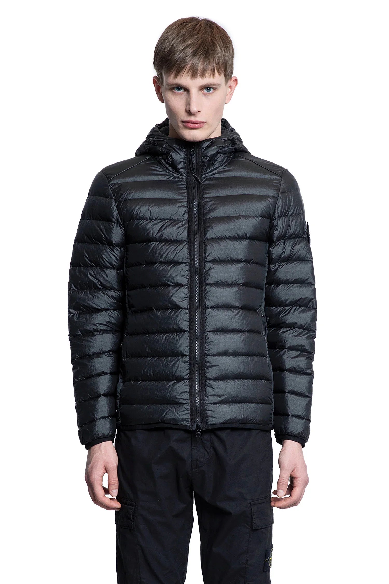 Giacca a vento s0024 - STONE ISLAND