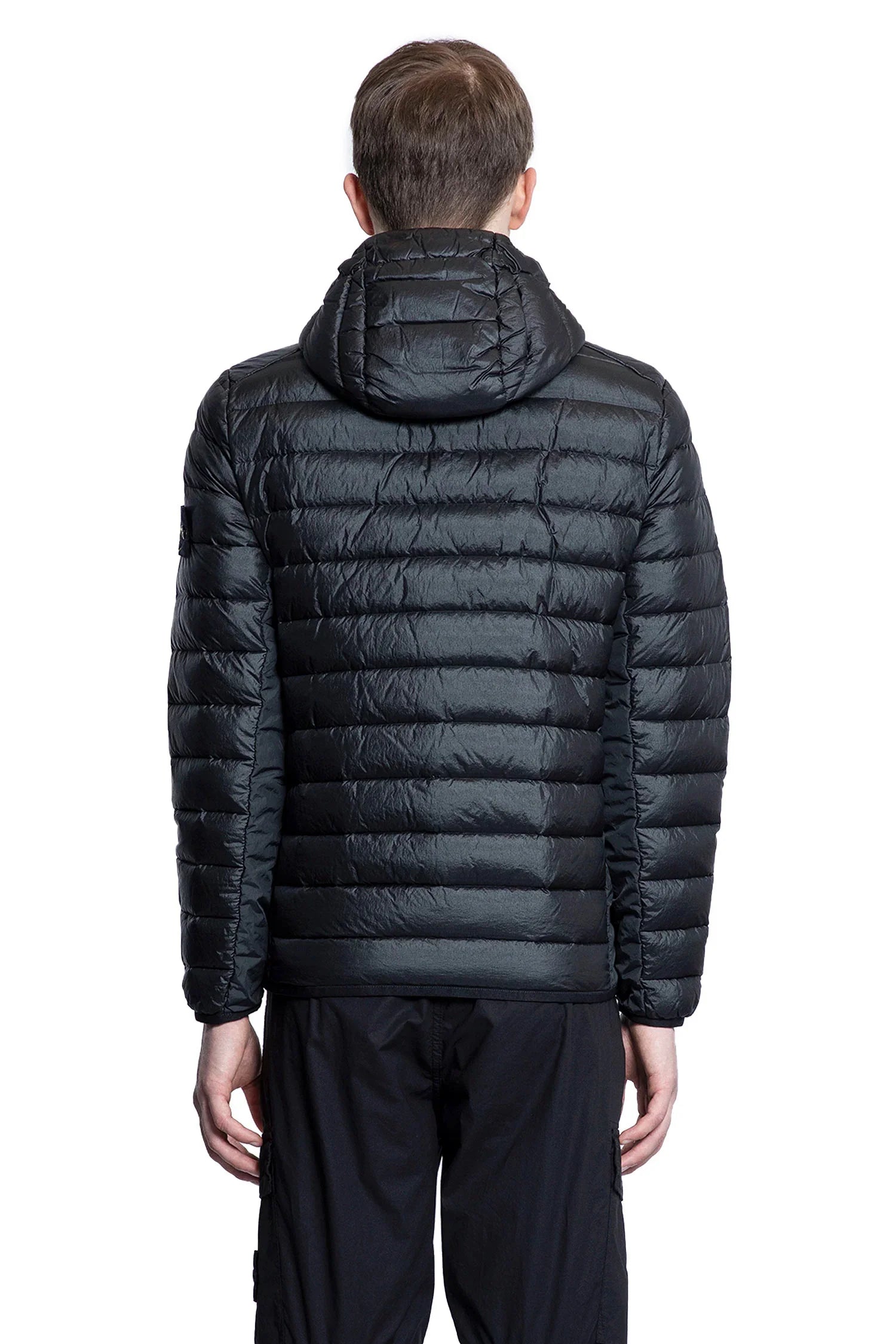 Giacca a vento s0024 - STONE ISLAND