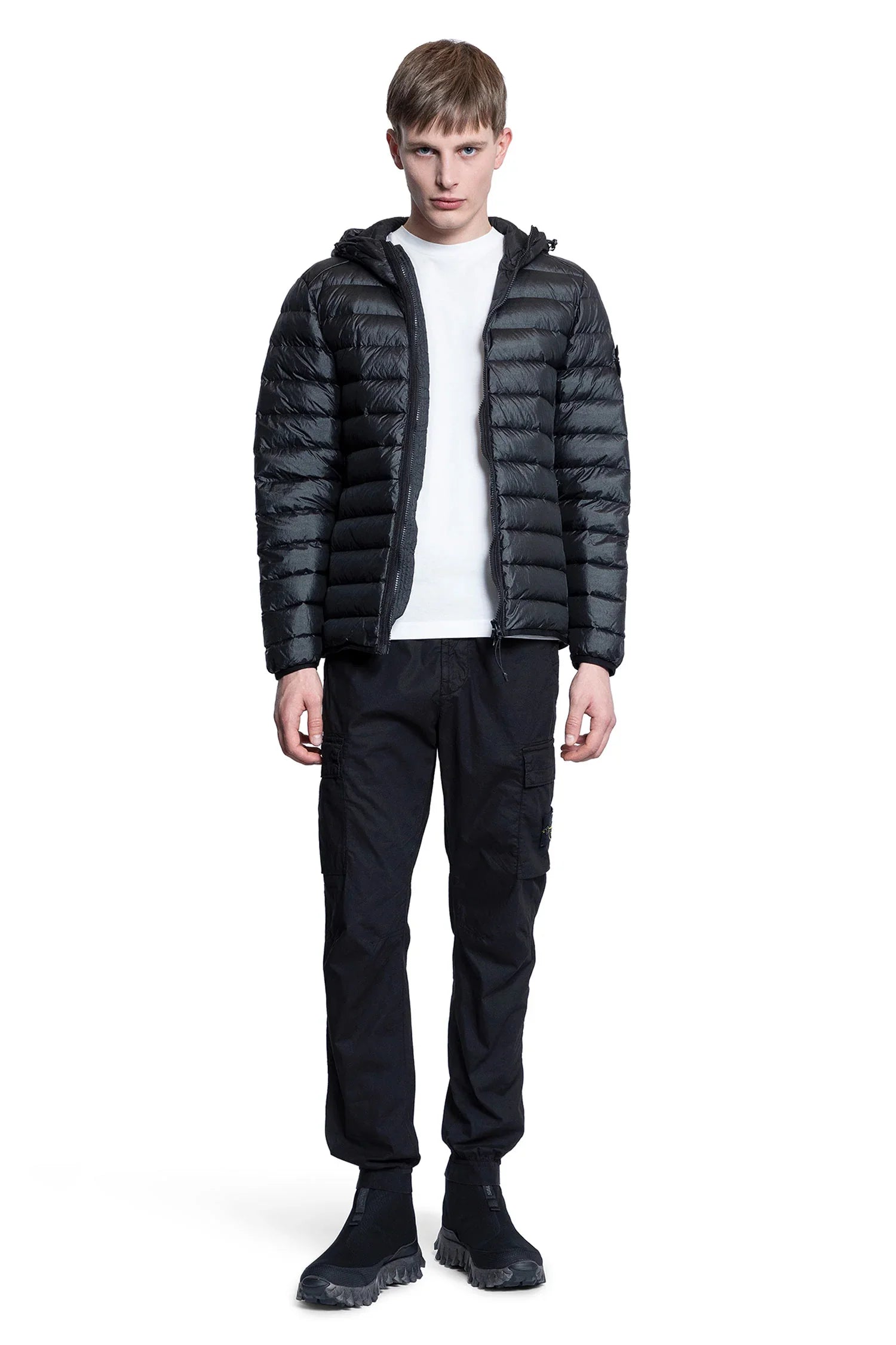 Giacca a vento s0024 - STONE ISLAND