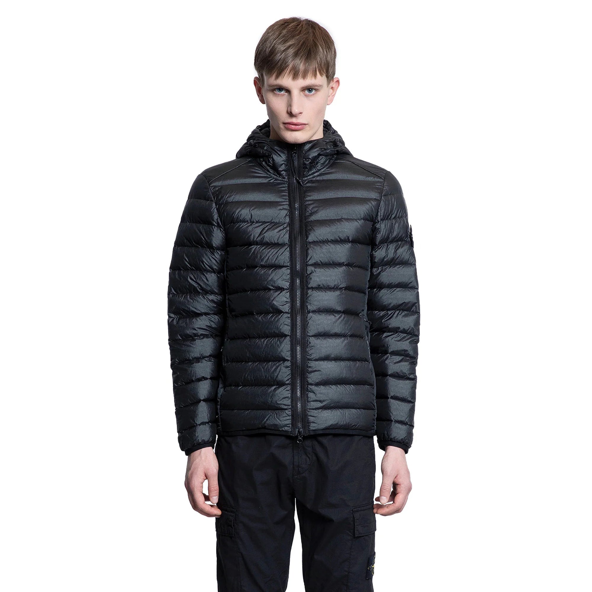 Giacca a vento s0024 - STONE ISLAND