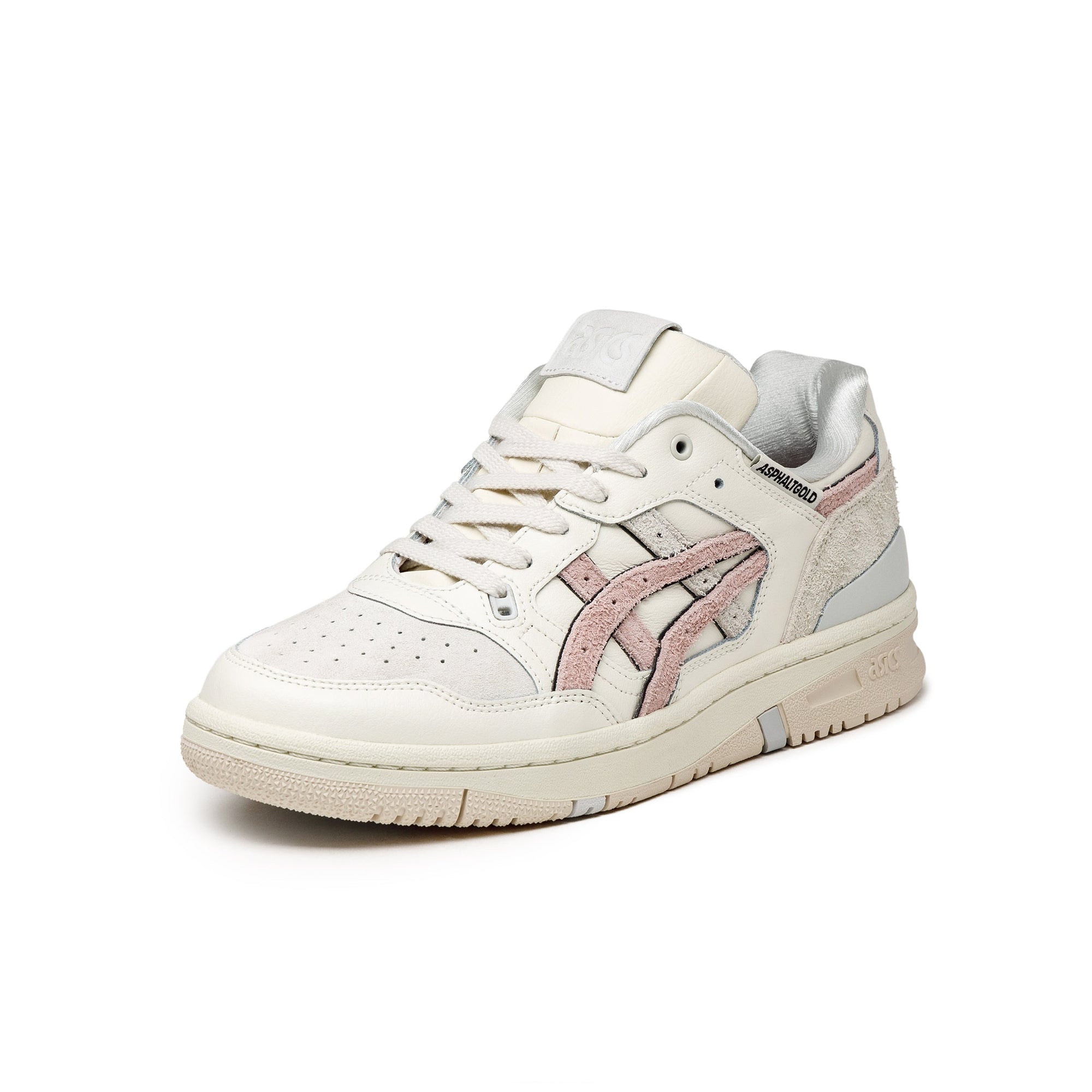 Ex89 *impromptu* Asics – Гарантія оригінальності – вид ззаду