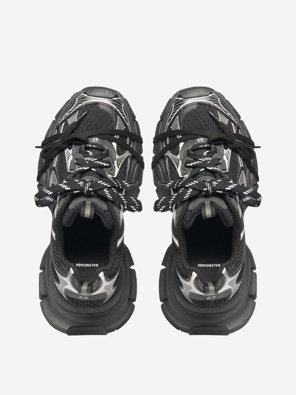 Balenciaga Footwear оригінал | Швидка доставка Україна – збільшений вид