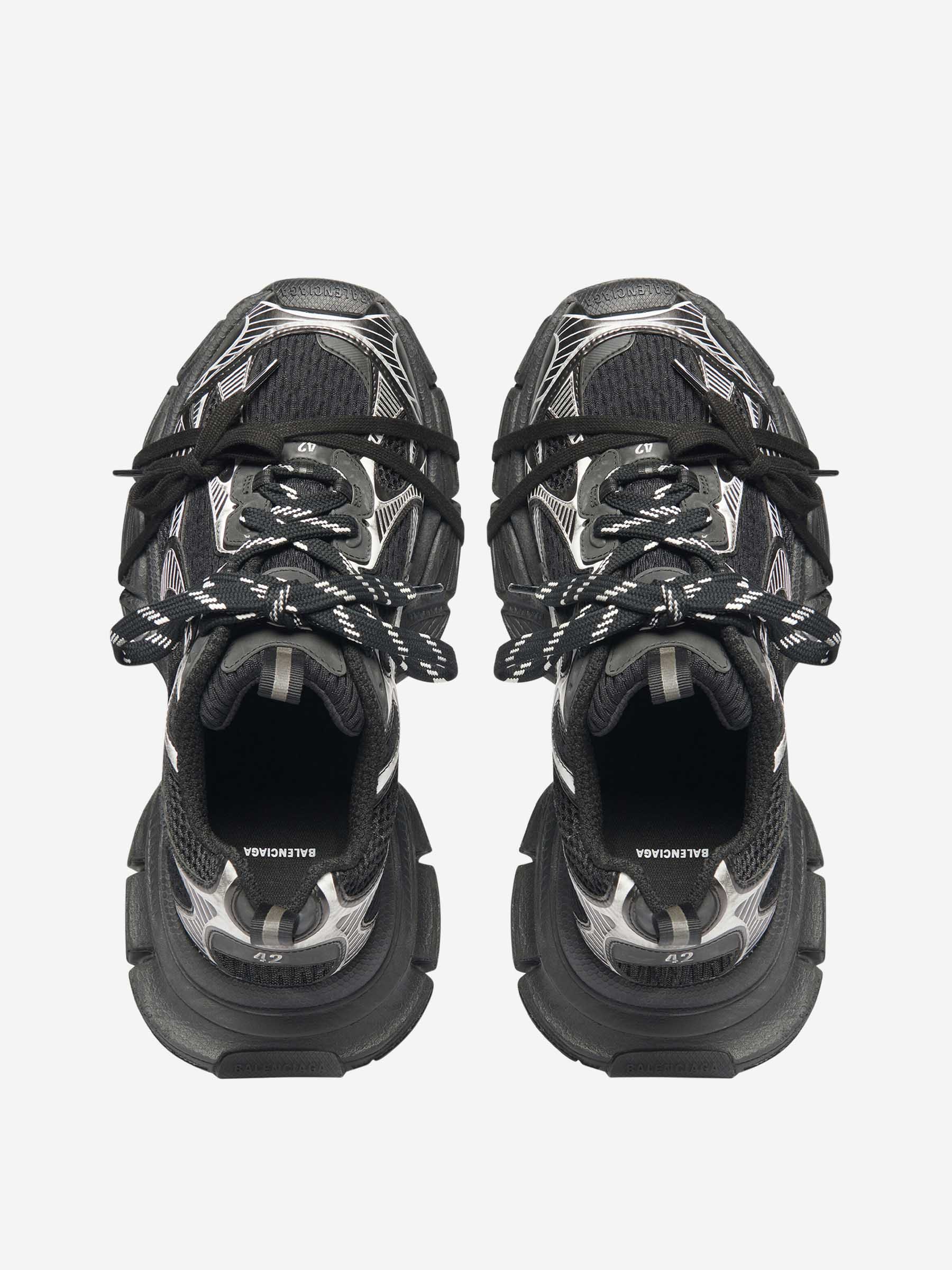 Balenciaga Footwear оригінал | Швидка доставка Україна – збільшений вид