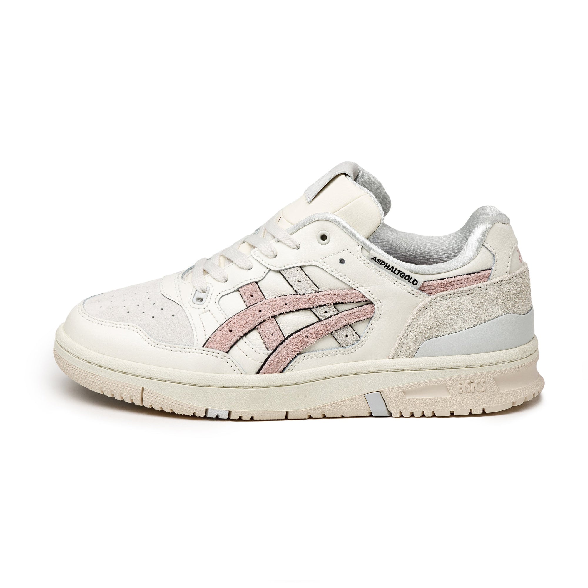 Ex89 *impromptu* Asics – Гарантія оригінальності – боковий вид