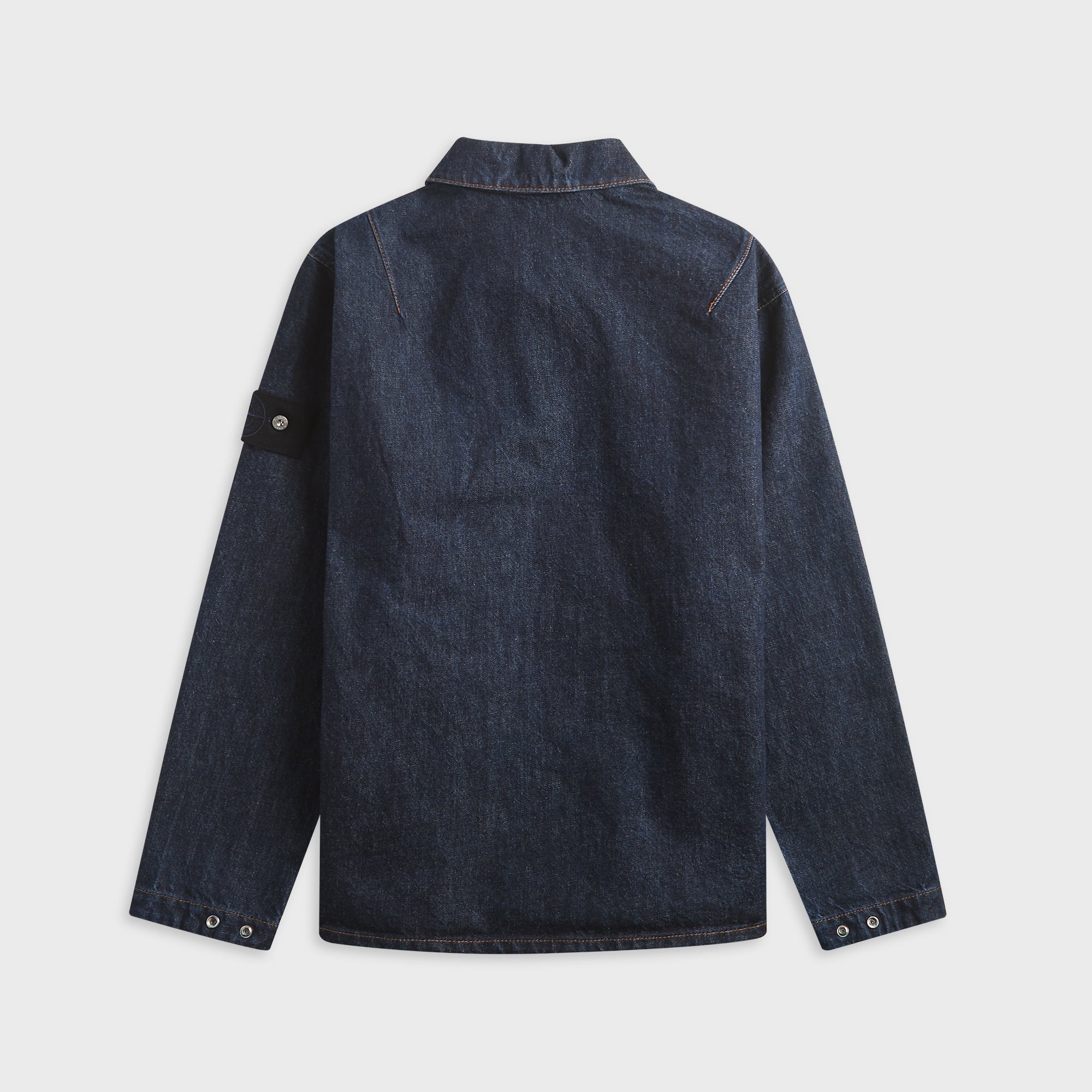 Stone island Tops оригінал | Швидка доставка Україна – вид ззаду