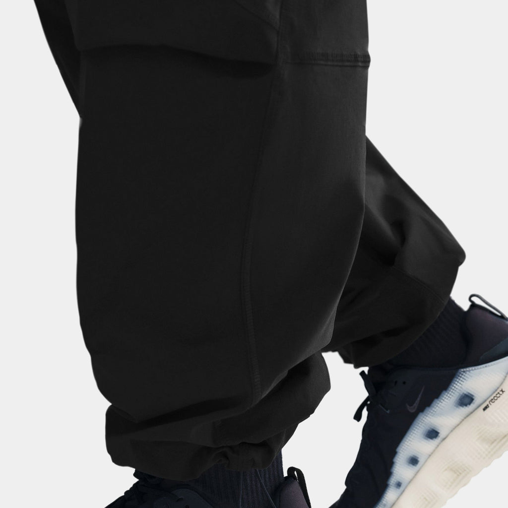 Tech Dri Fit Woven Oversized Mens Pants Nike оригінал – Купити в Україні – збільшений вид