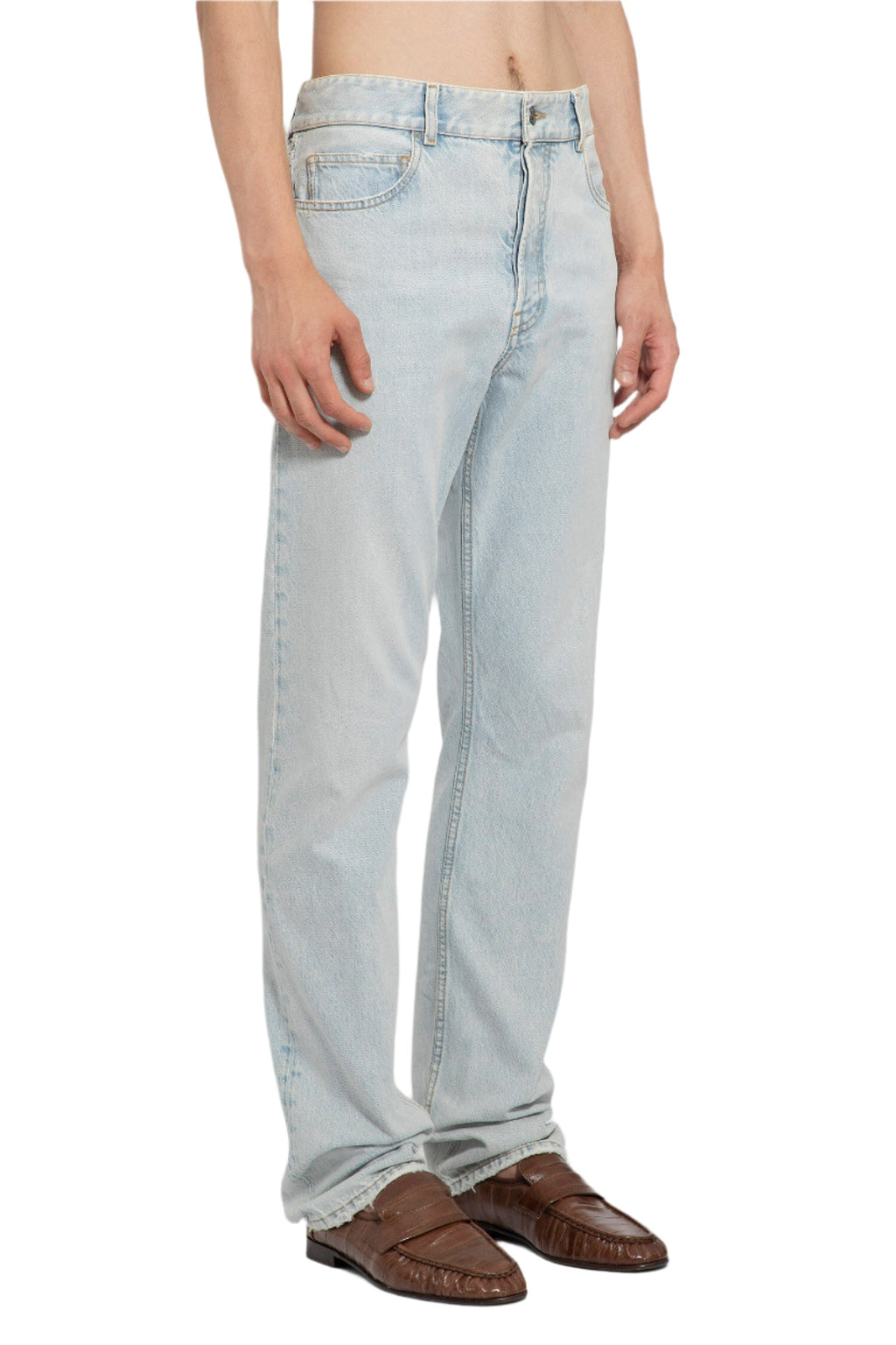 Carlisle Jeans The row оригінал – Купити в Україні – детальний вид