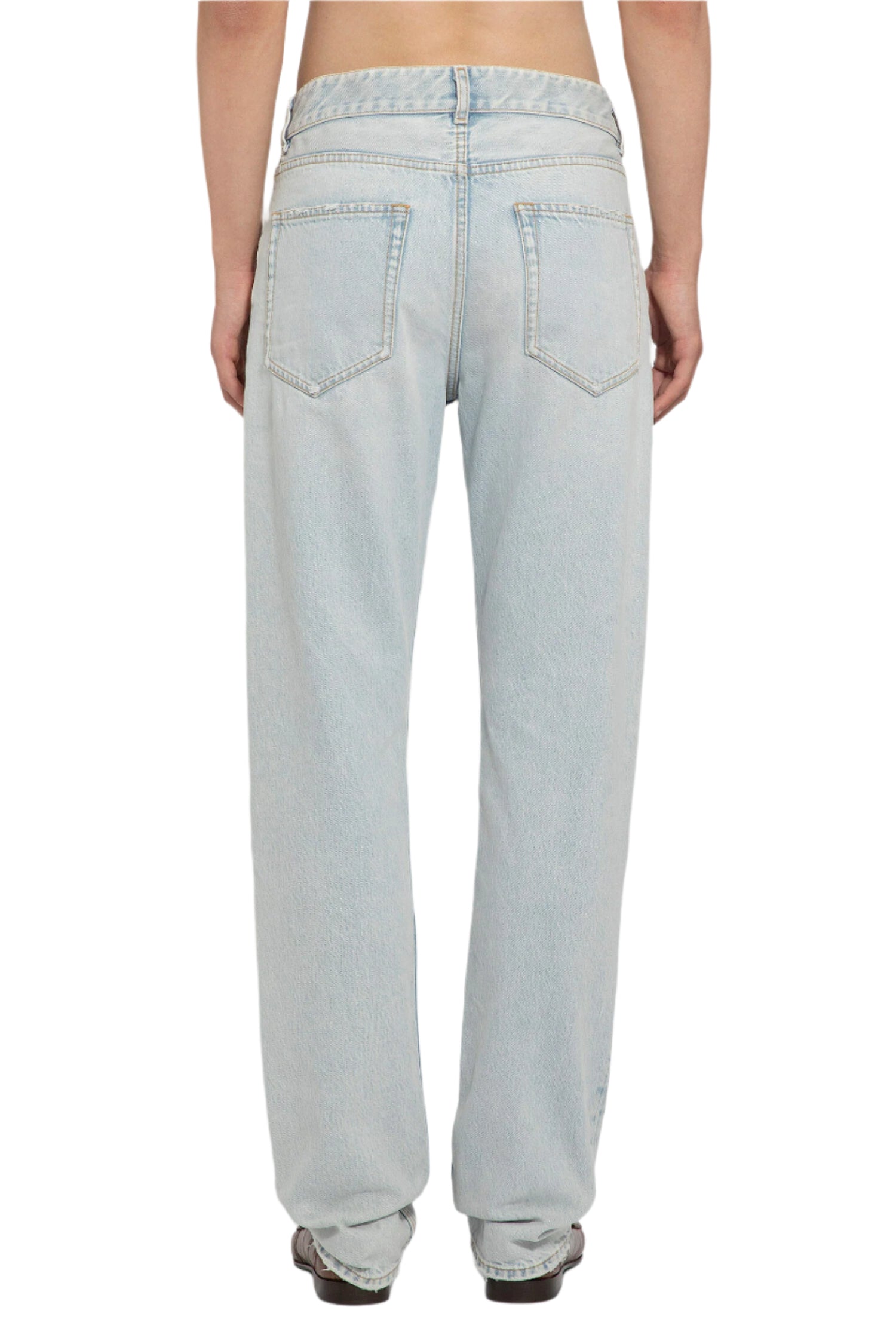 Carlisle Jeans The row оригінал – Купити в Україні – збільшений вид