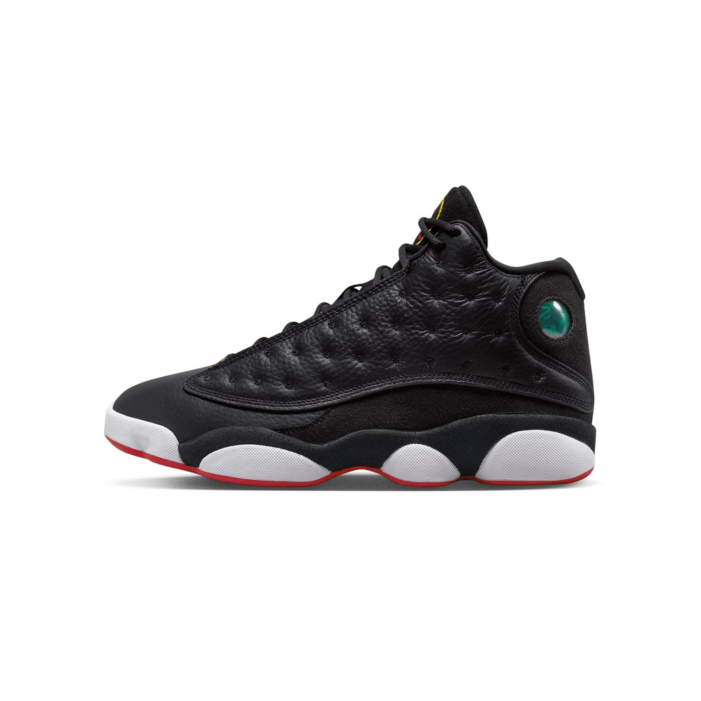 Air jordan Footwear оригінал | Швидка доставка Україна – боковий вид