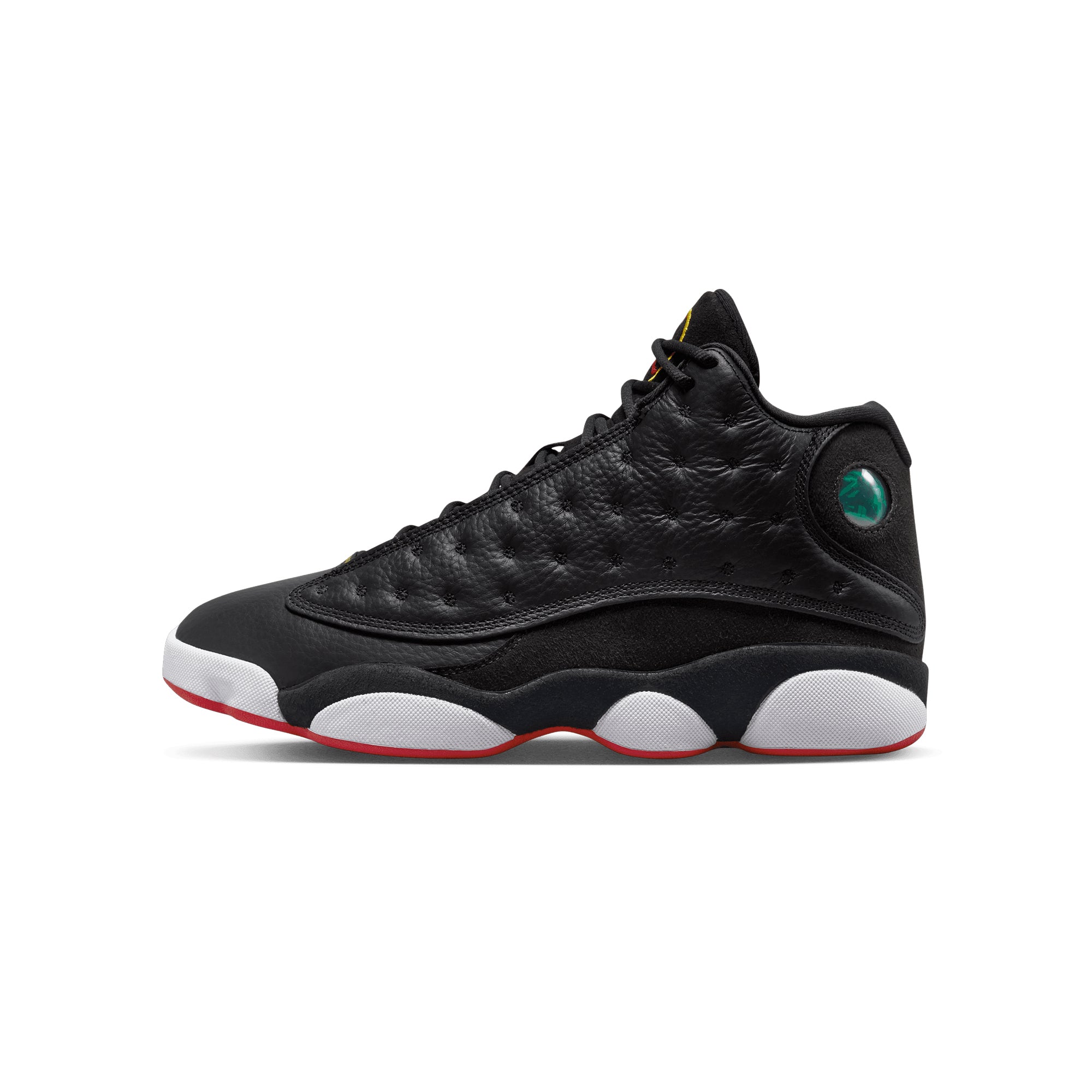 Air jordan Footwear оригінал | Швидка доставка Україна – боковий вид