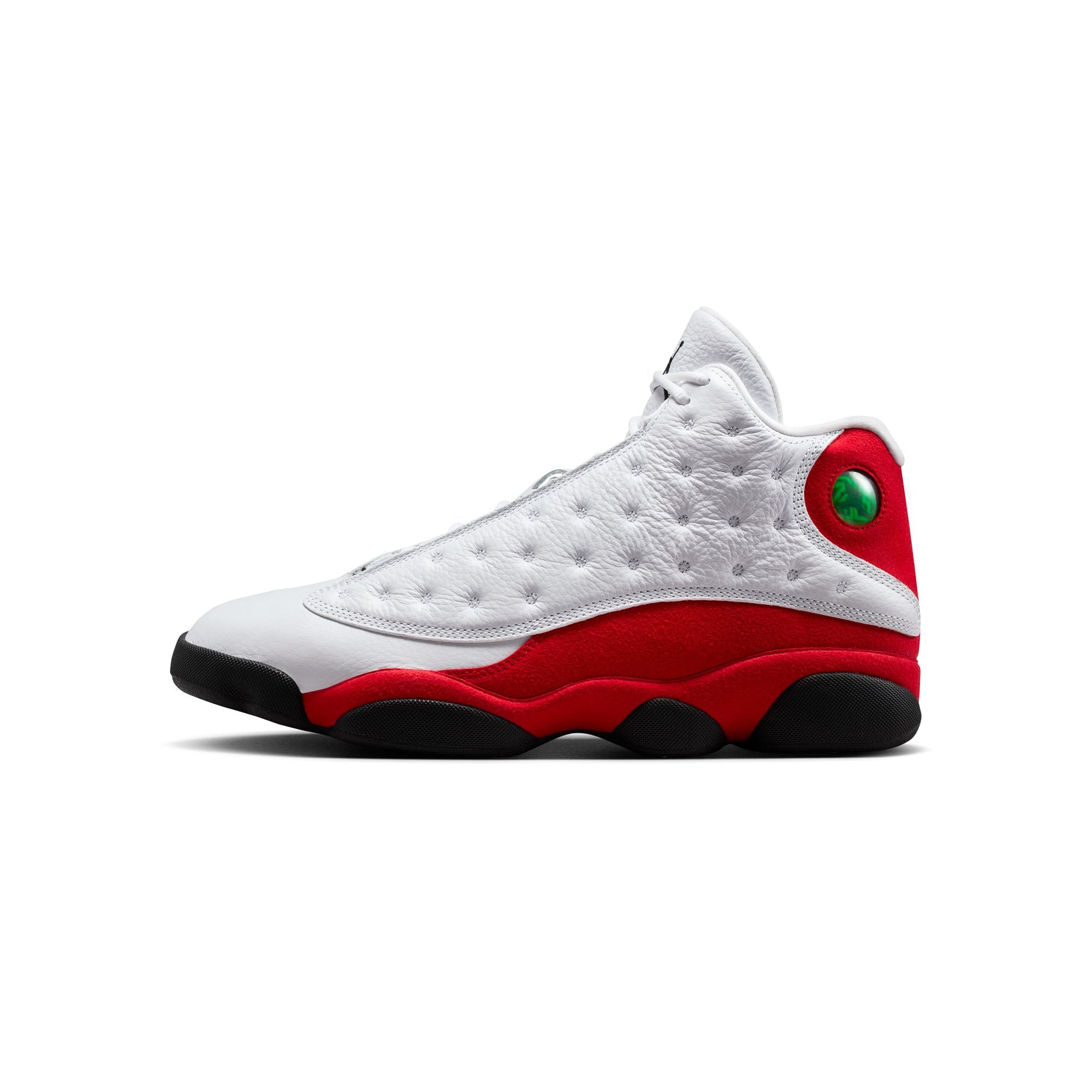 Air jordan Footwear оригінал | Швидка доставка Україна – боковий вид