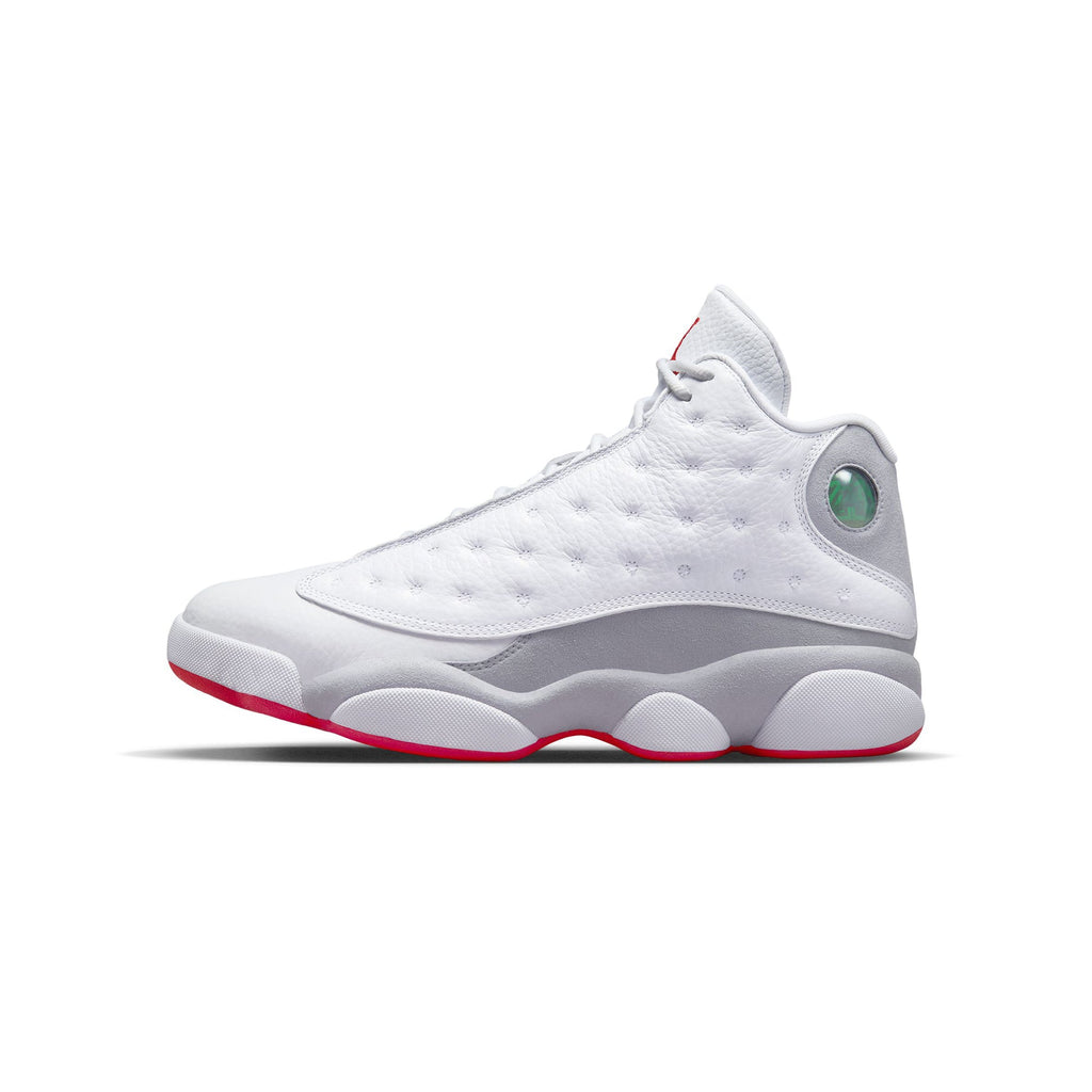Air jordan Footwear оригінал | Швидка доставка Україна – боковий вид