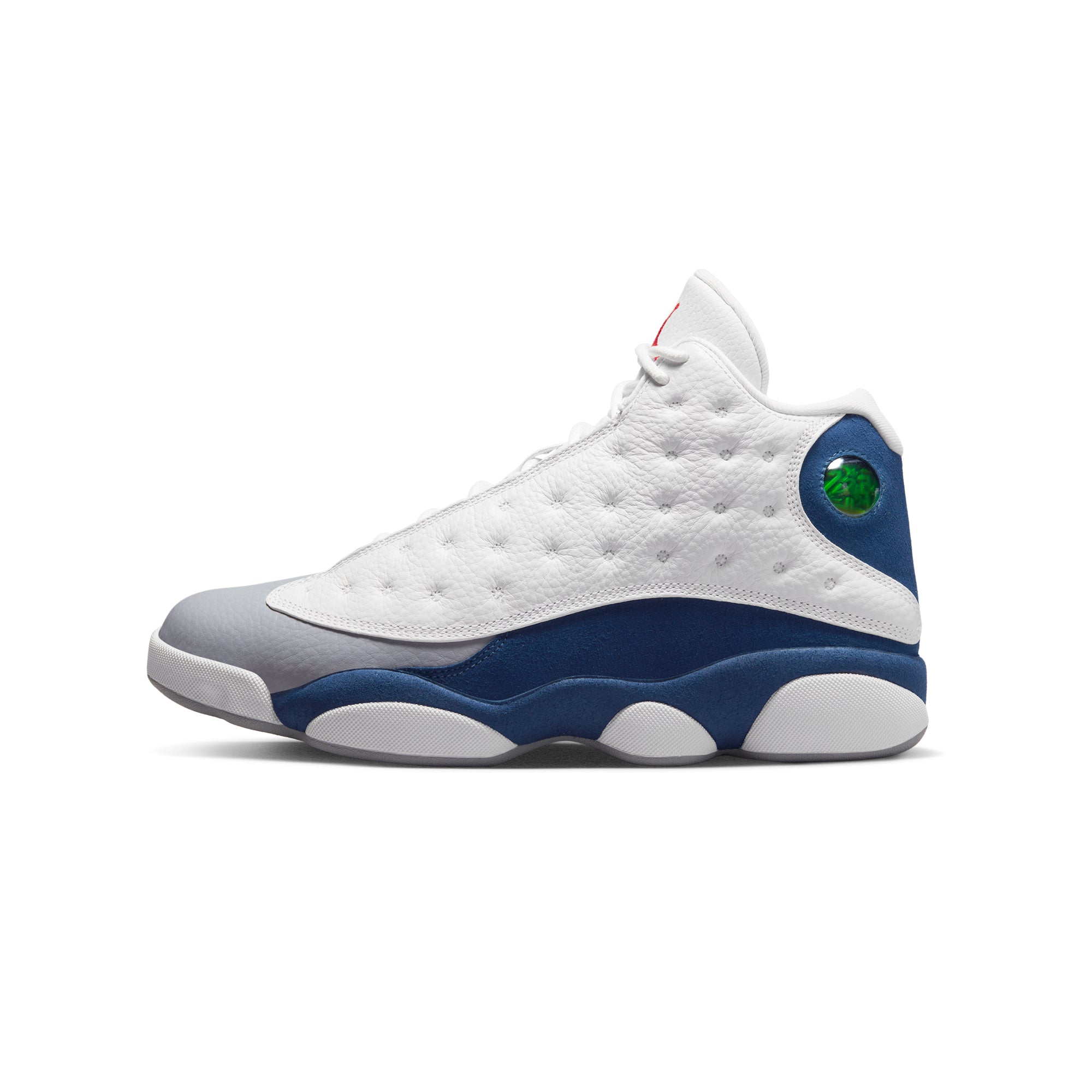 Mens 13 Retro Shoes Air jordan оригінал – Купити в Україні – боковий вид