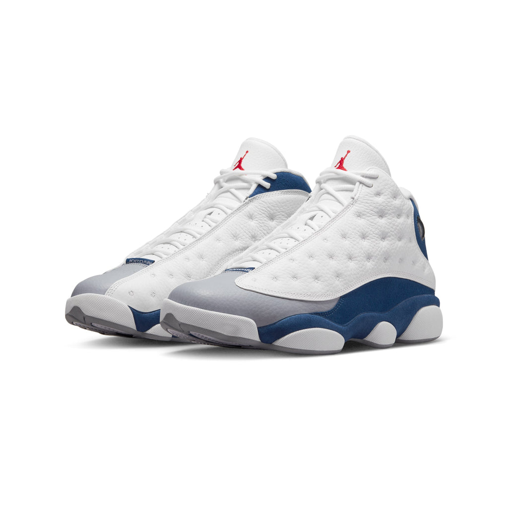 Mens 13 Retro Shoes Air jordan оригінал – Купити в Україні – вид ззаду