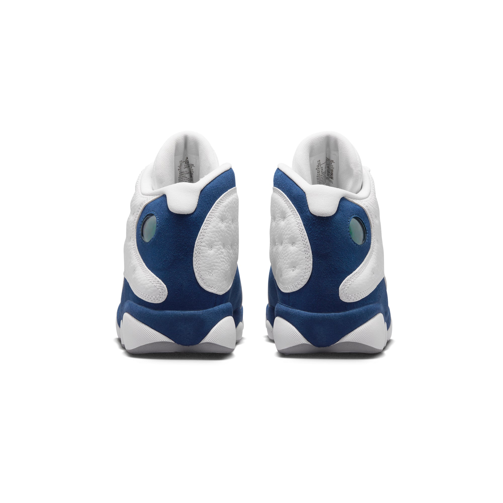 Mens 13 Retro Shoes Air jordan оригінал – Купити в Україні – детальний вид
