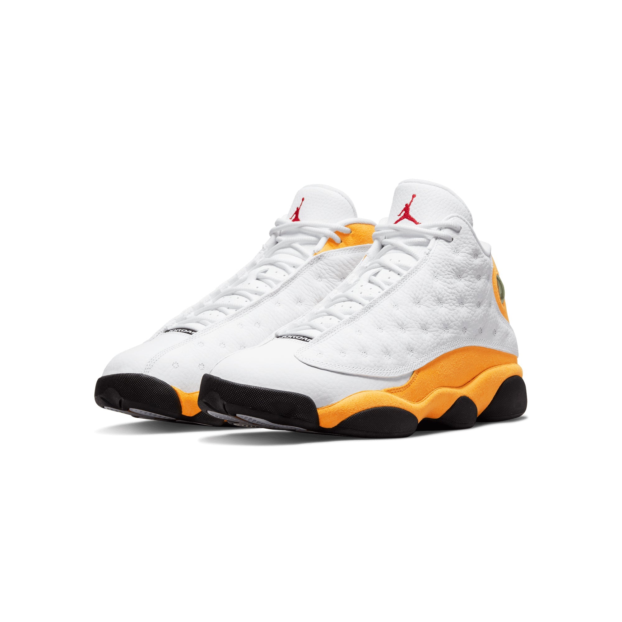Mens 13 Retro Shoes Air jordan оригінал – Купити в Україні – вид ззаду