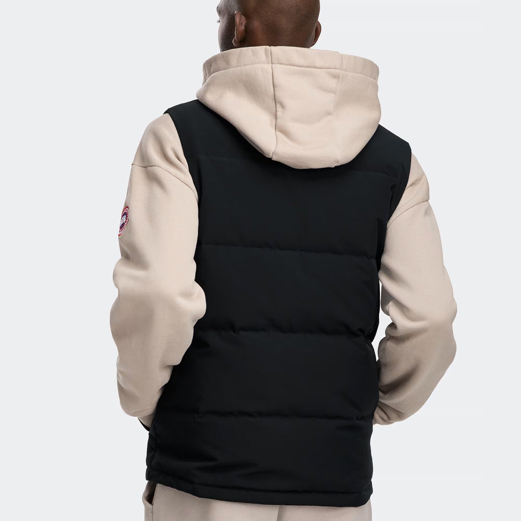 Mens Freestyle Vest Canada goose оригінал – Купити в Україні – детальний вид