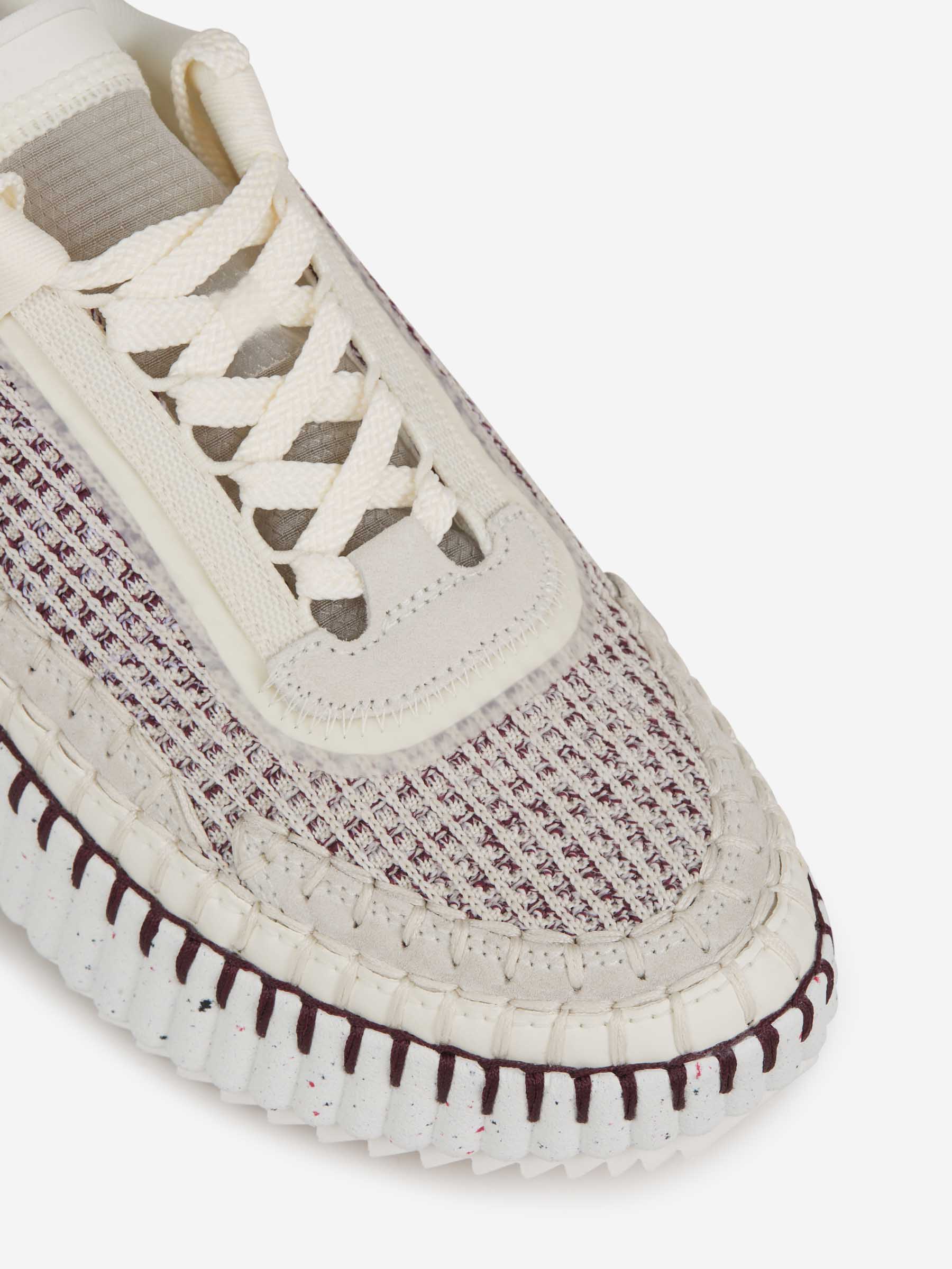 Nama Ecological Sneakers Chloe – Гарантія оригінальності – збільшений вид