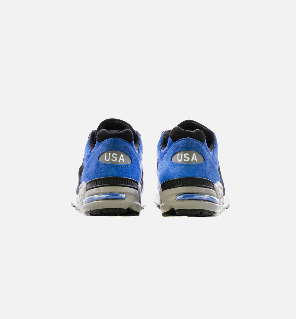 Оригінальна Made In Usa 990v2 Mens Running Shoe New balance – збільшений вид