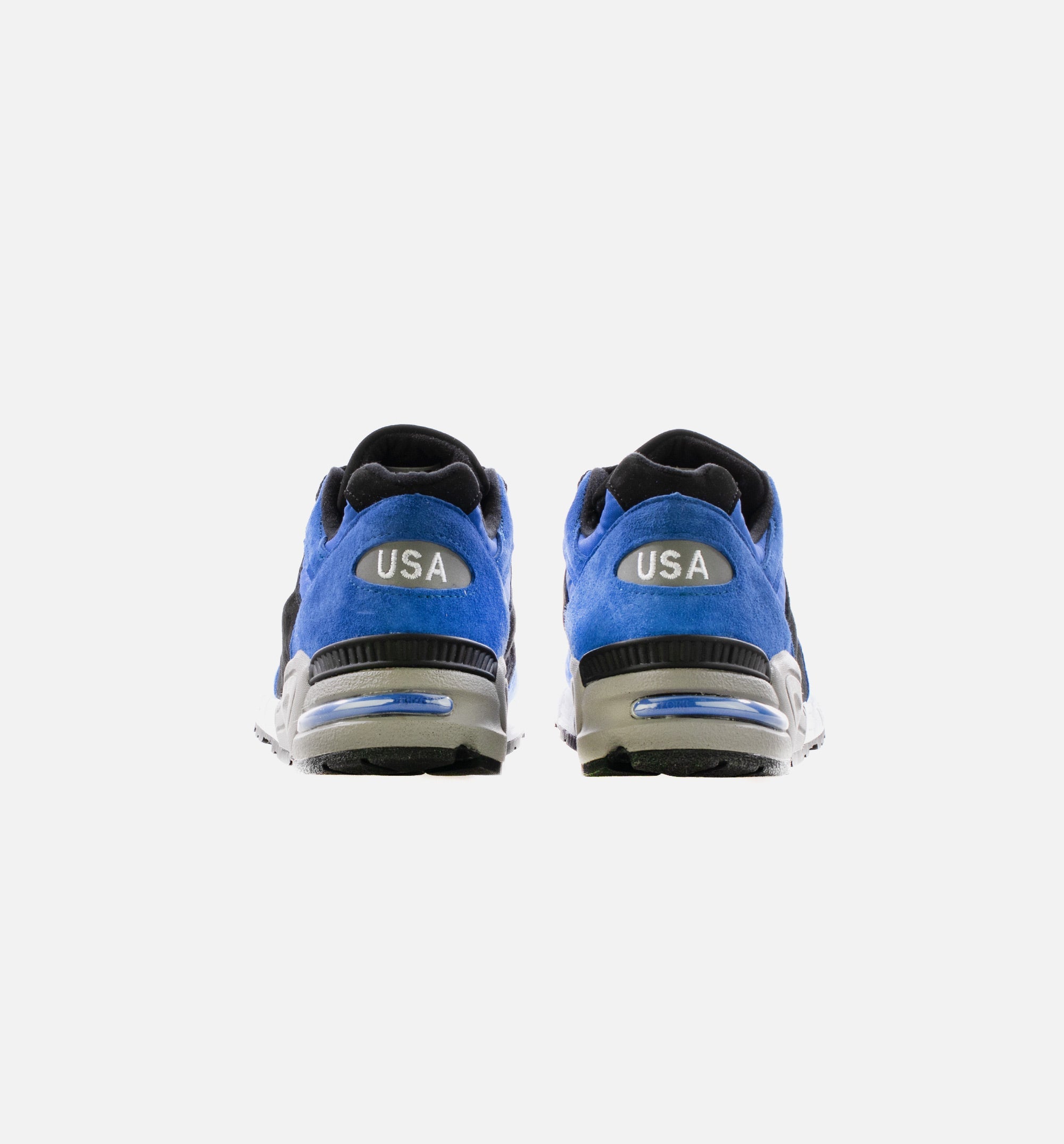 Оригінальна Made In Usa 990v2 Mens Running Shoe New balance – збільшений вид