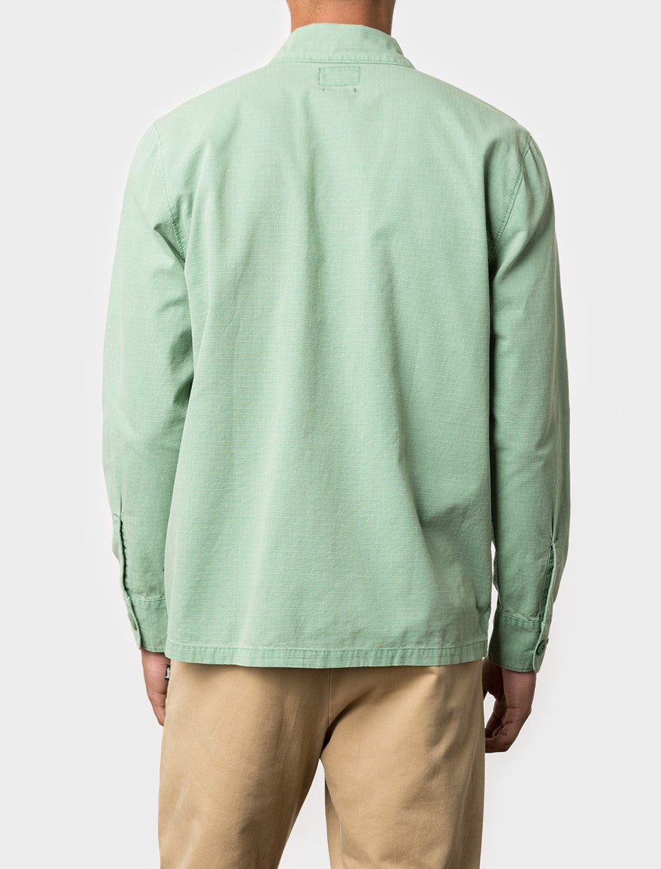 Stussy Tops оригінал | Швидка доставка Україна – вид ззаду