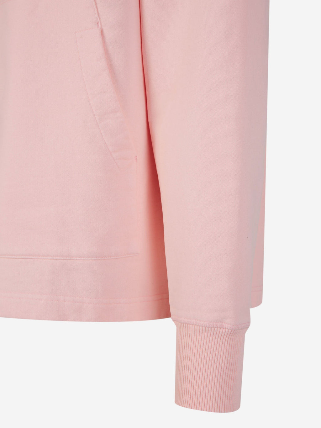 Printed Hood Sweatshirt Acne studios – Гарантія оригінальності – збільшений вид