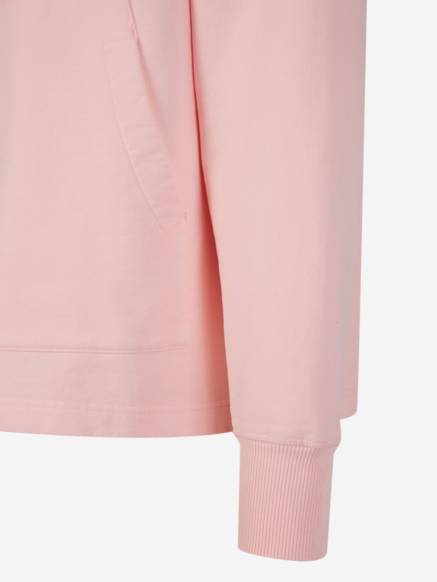 Printed Hood Sweatshirt Acne studios – Гарантія оригінальності – збільшений вид