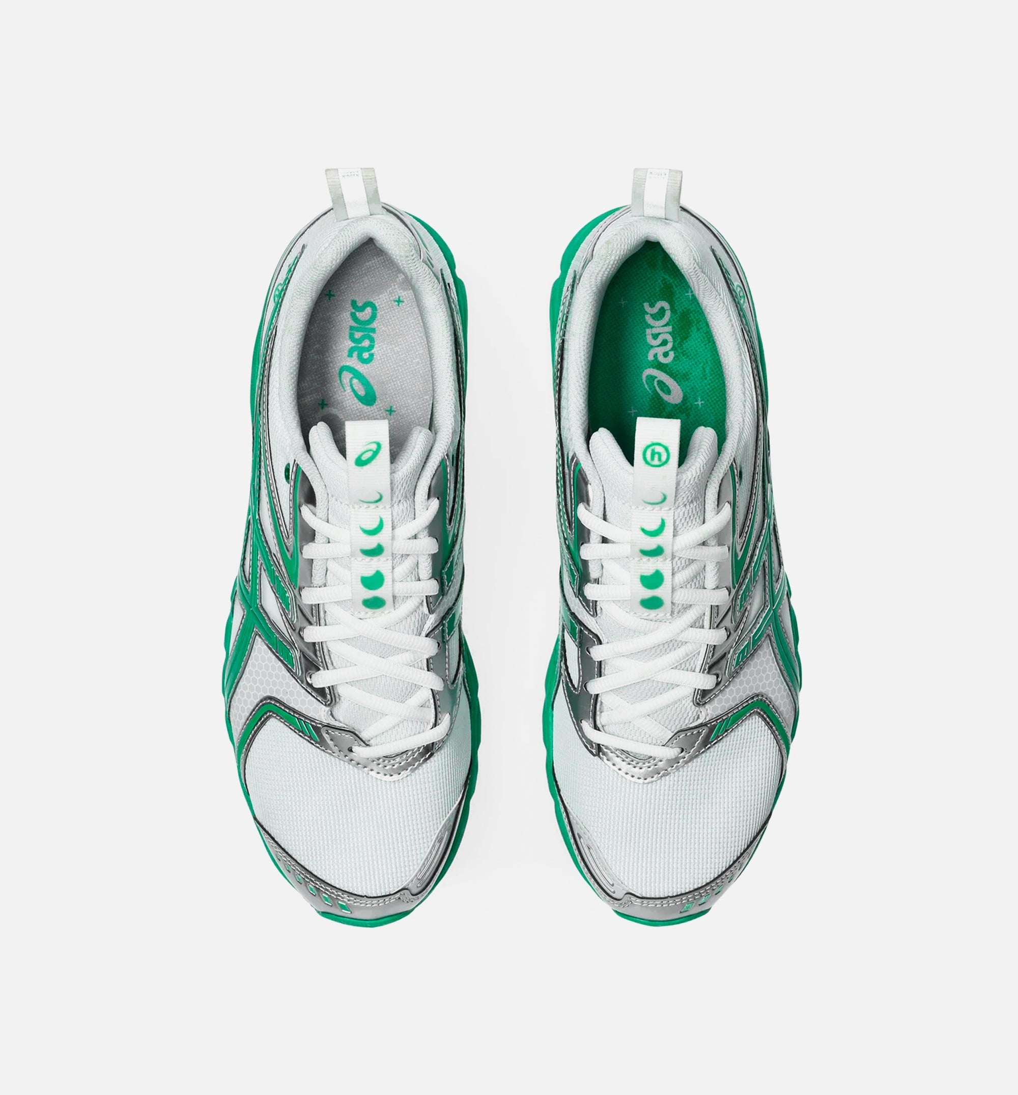 Оригінальна Gel Ds Trainer 14 Hidden Dawn Mens Lifestyle Shoe Asics – детальний вид