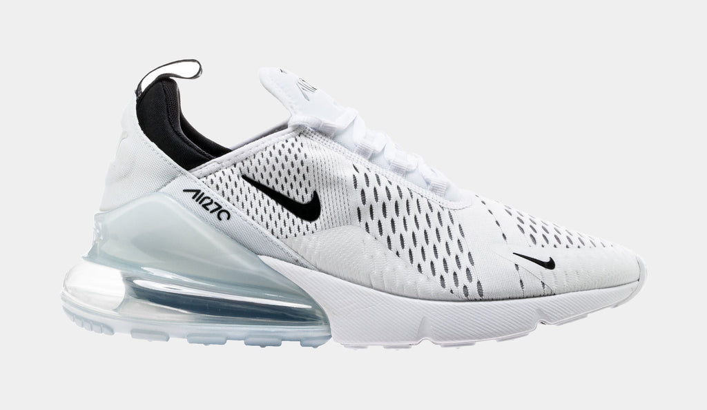Оригінальна Air Max 270 Mens Lifestyle Shoes Nike – боковий вид