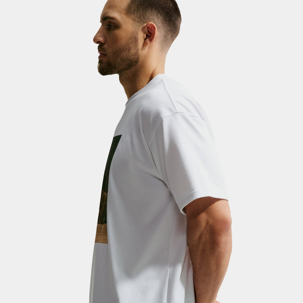 Kobe Dri Fit Mens Short Sleeve Shirt Nike – Гарантія оригінальності – детальний вид