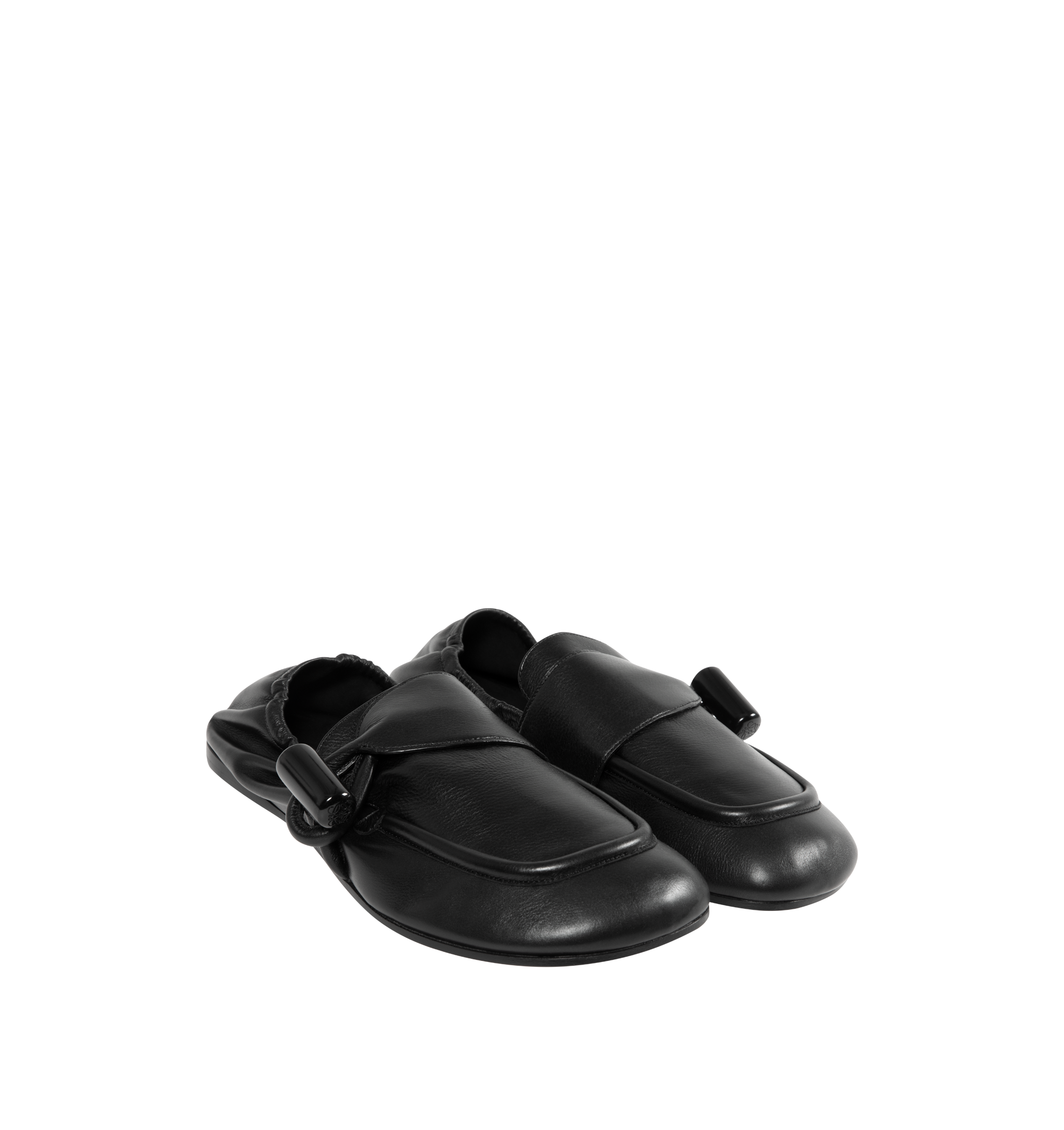 Loewe Footwear оригінал | Швидка доставка Україна – вид ззаду