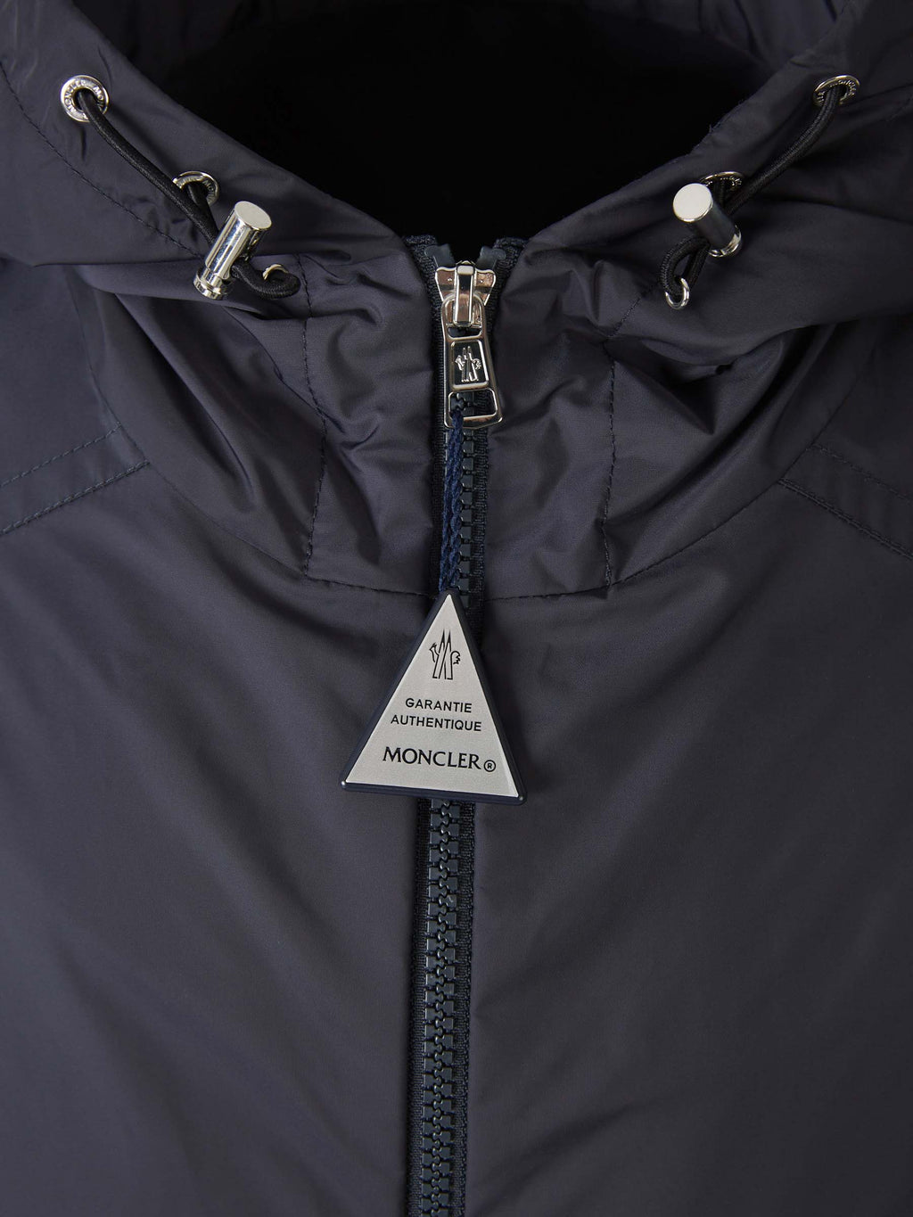 Оригінальна Etiache Technical Jacket Moncler – збільшений вид
