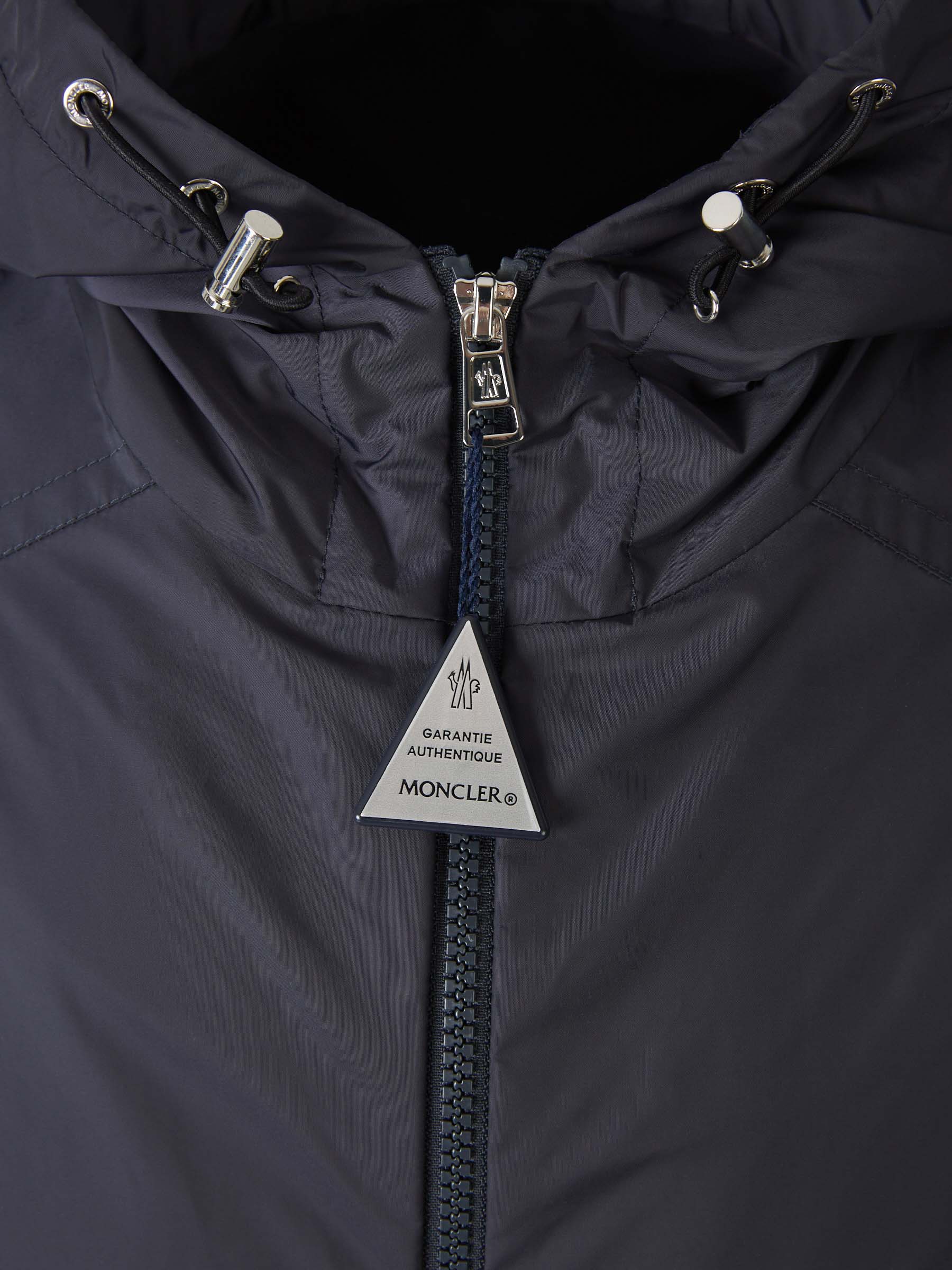 Оригінальна Etiache Technical Jacket Moncler – збільшений вид