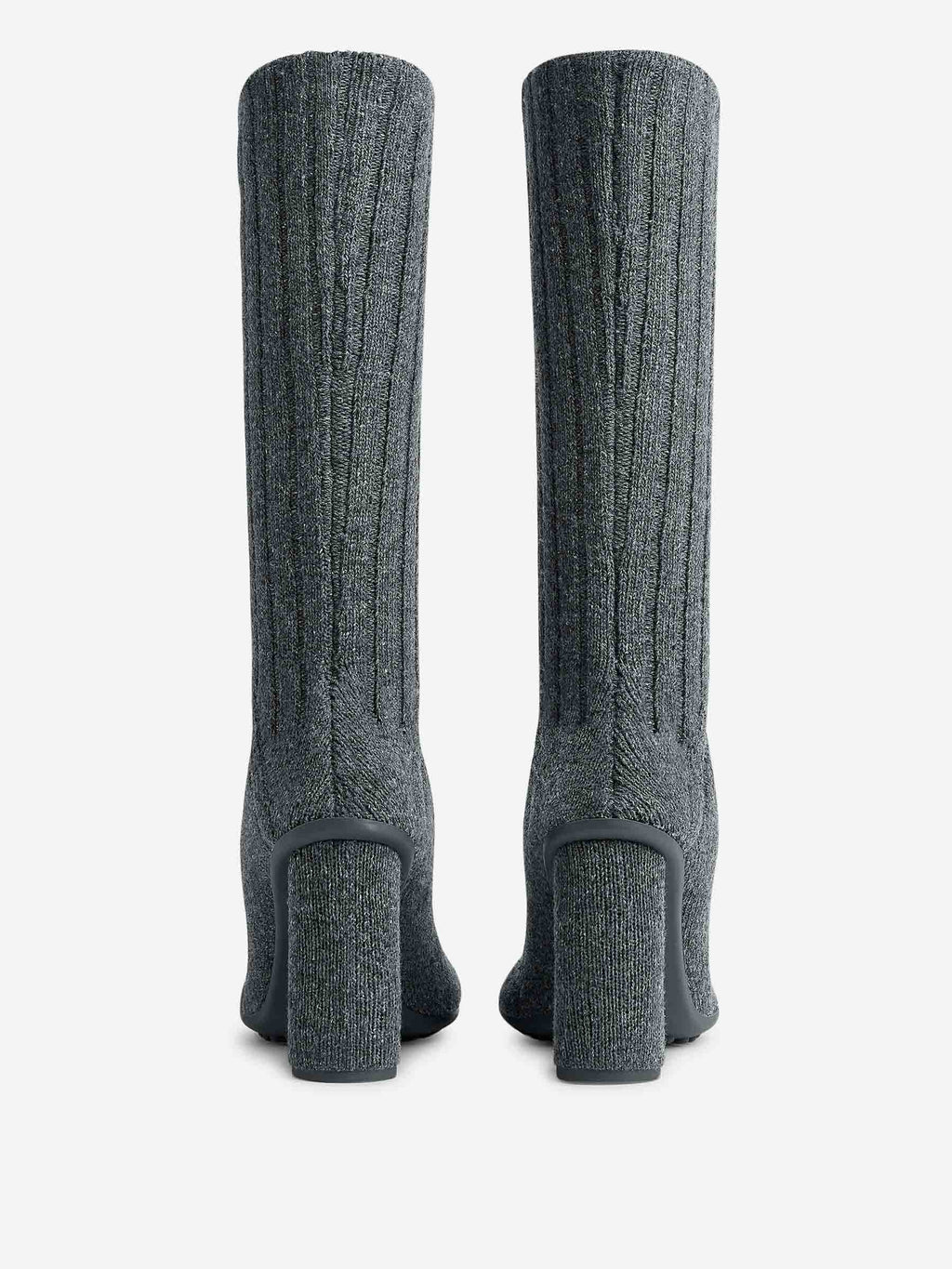 Оригінальна Atomic Boots Bottega veneta – збільшений вид