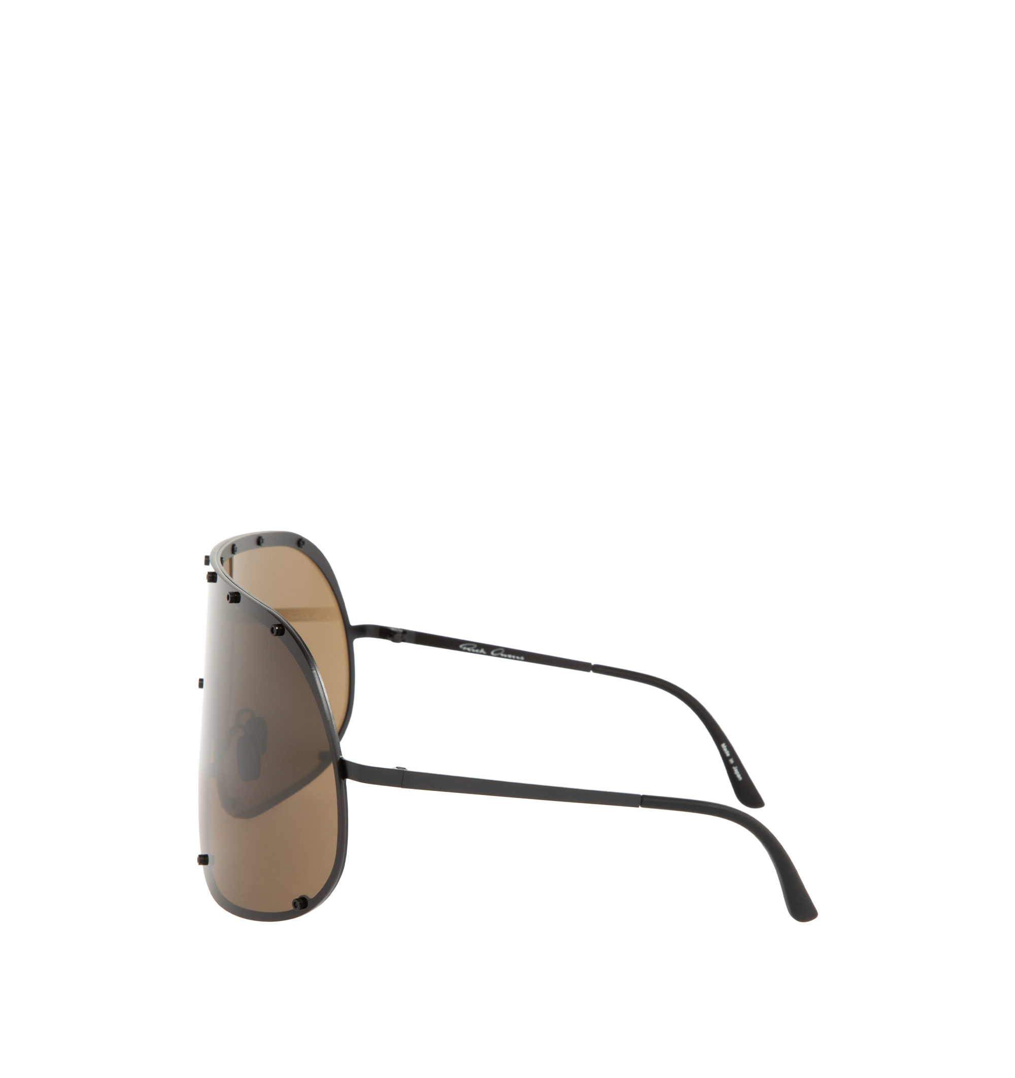 Rick owens Eyewear оригінал | Швидка доставка Україна – вид ззаду