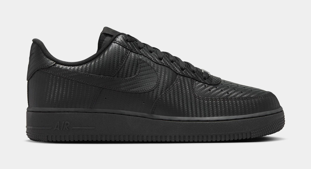 Nike Footwear оригінал | Швидка доставка Україна – боковий вид
