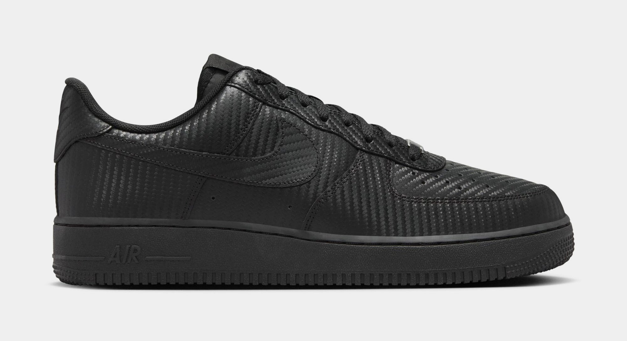 Nike Footwear оригінал | Швидка доставка Україна – боковий вид