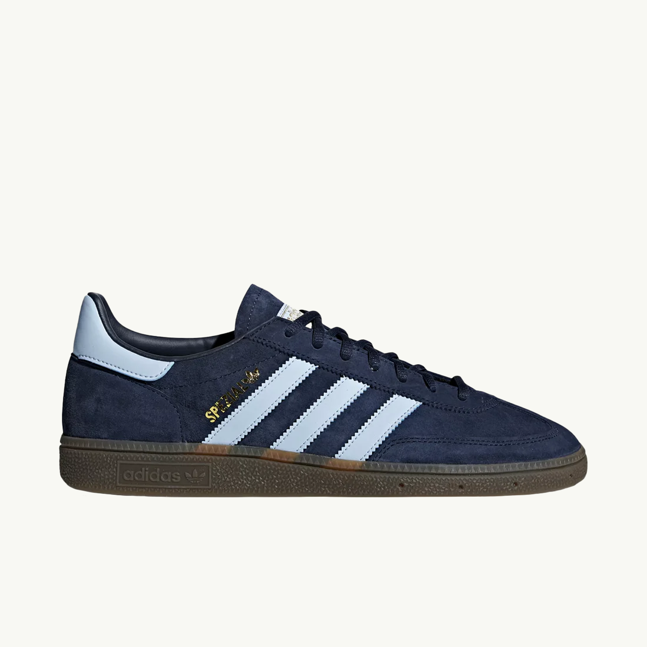 Handball Spezial Adidas оригінал – Купити в Україні – боковий вид - ADIDAS