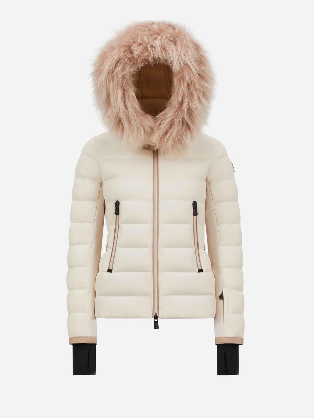 Moncler Outerwear оригінал | Швидка доставка Україна – боковий вид