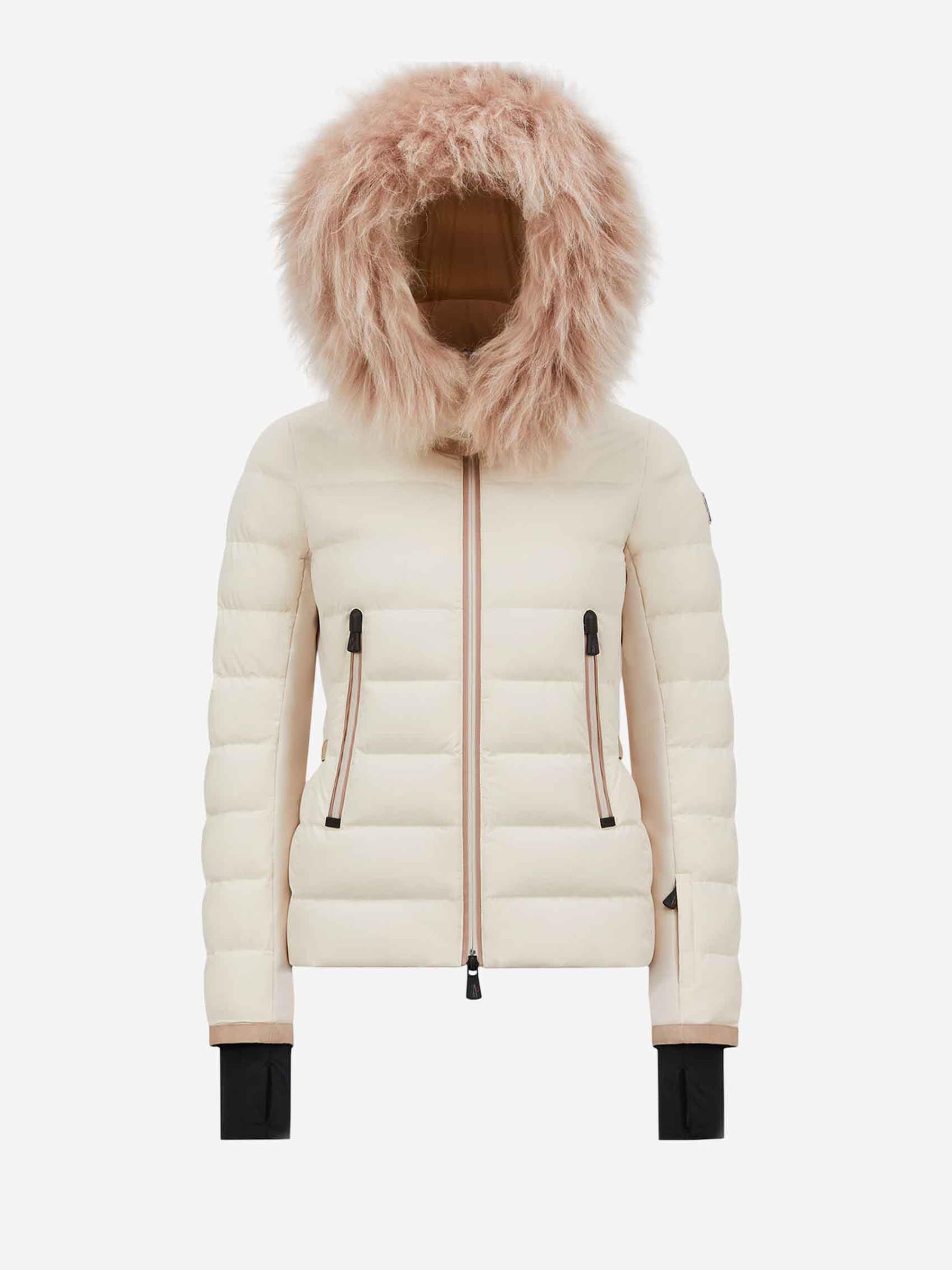 Moncler Outerwear оригінал | Швидка доставка Україна – боковий вид