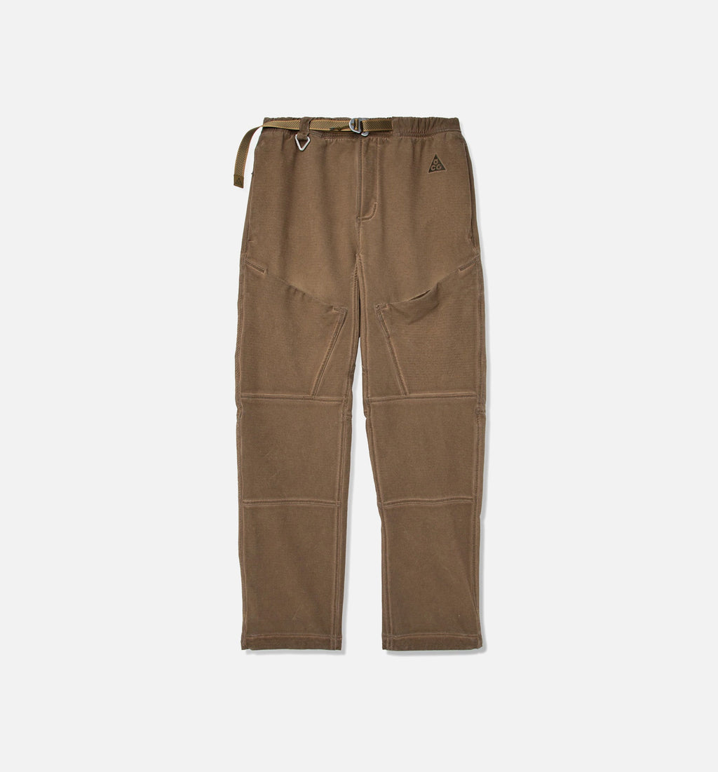 Acg Ease Trail Pants Mens Pant Nike оригінал – Купити в Україні – боковий вид