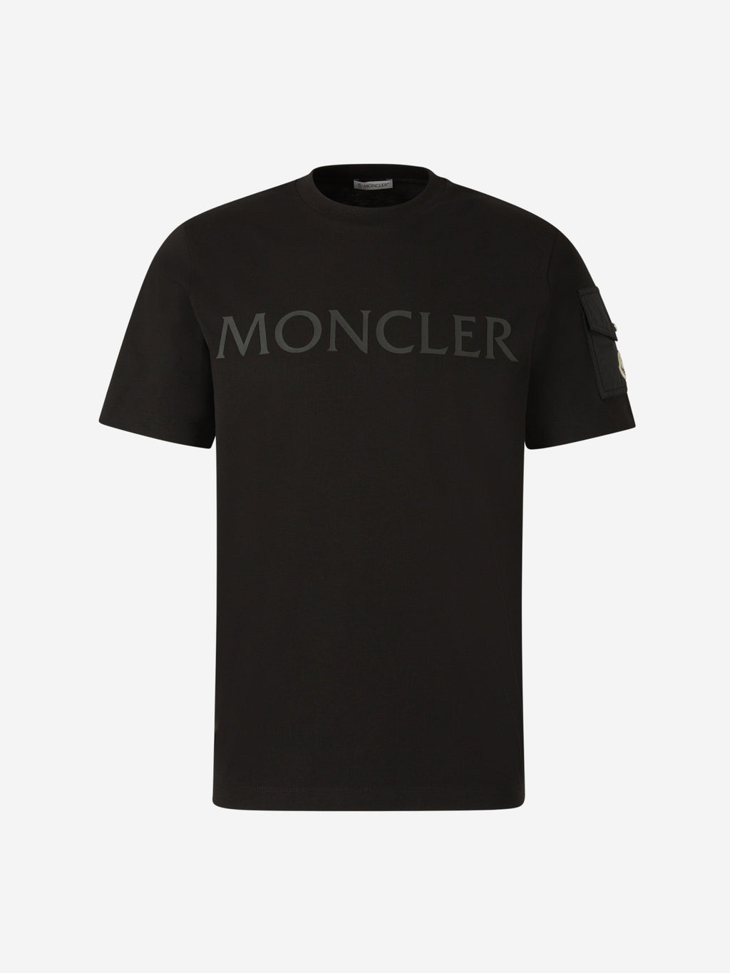 Moncler Tops оригінал | Швидка доставка Україна – боковий вид