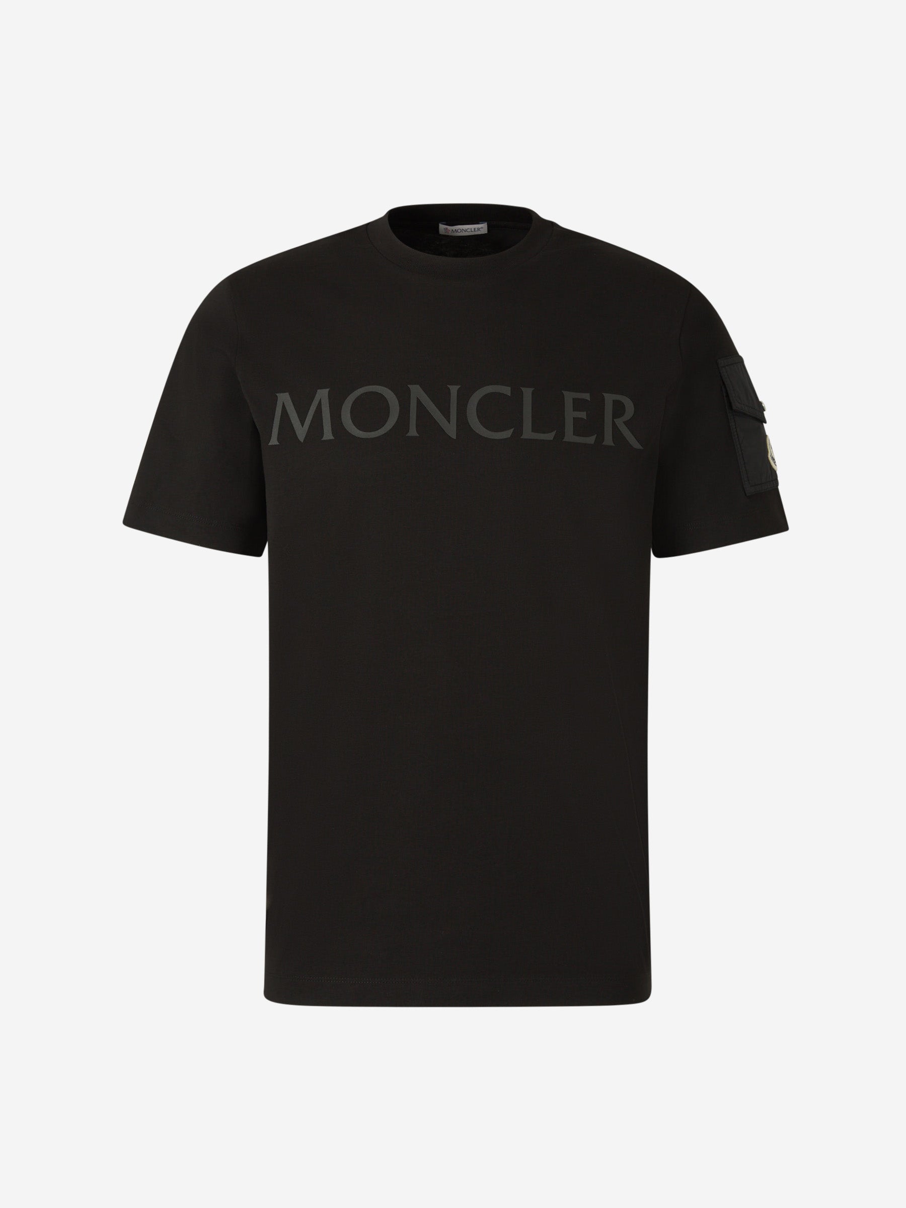 Moncler Tops оригінал | Швидка доставка Україна – боковий вид