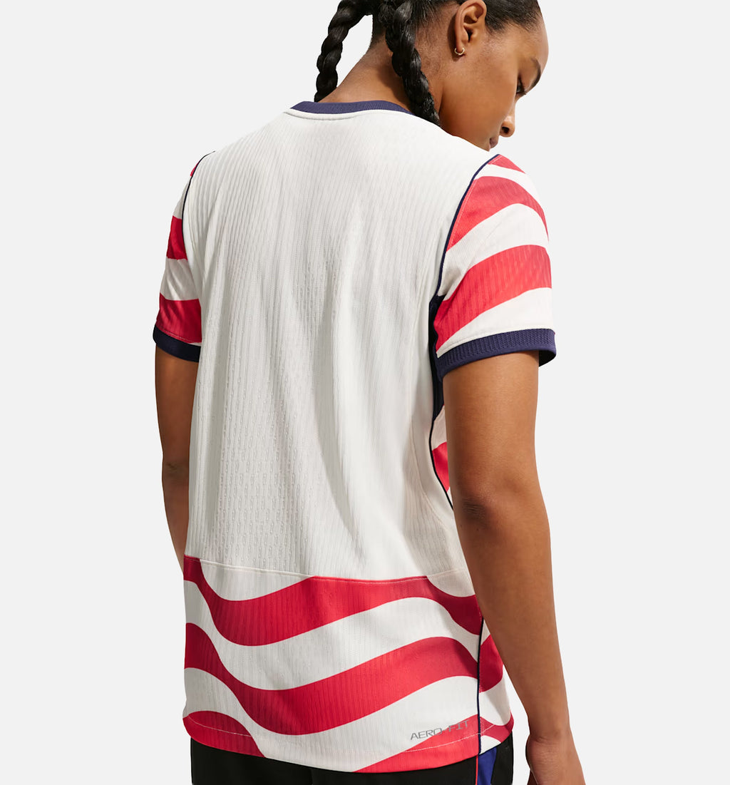 Usmnt 2026 Nike оригінал – Купити в Україні – вид ззаду