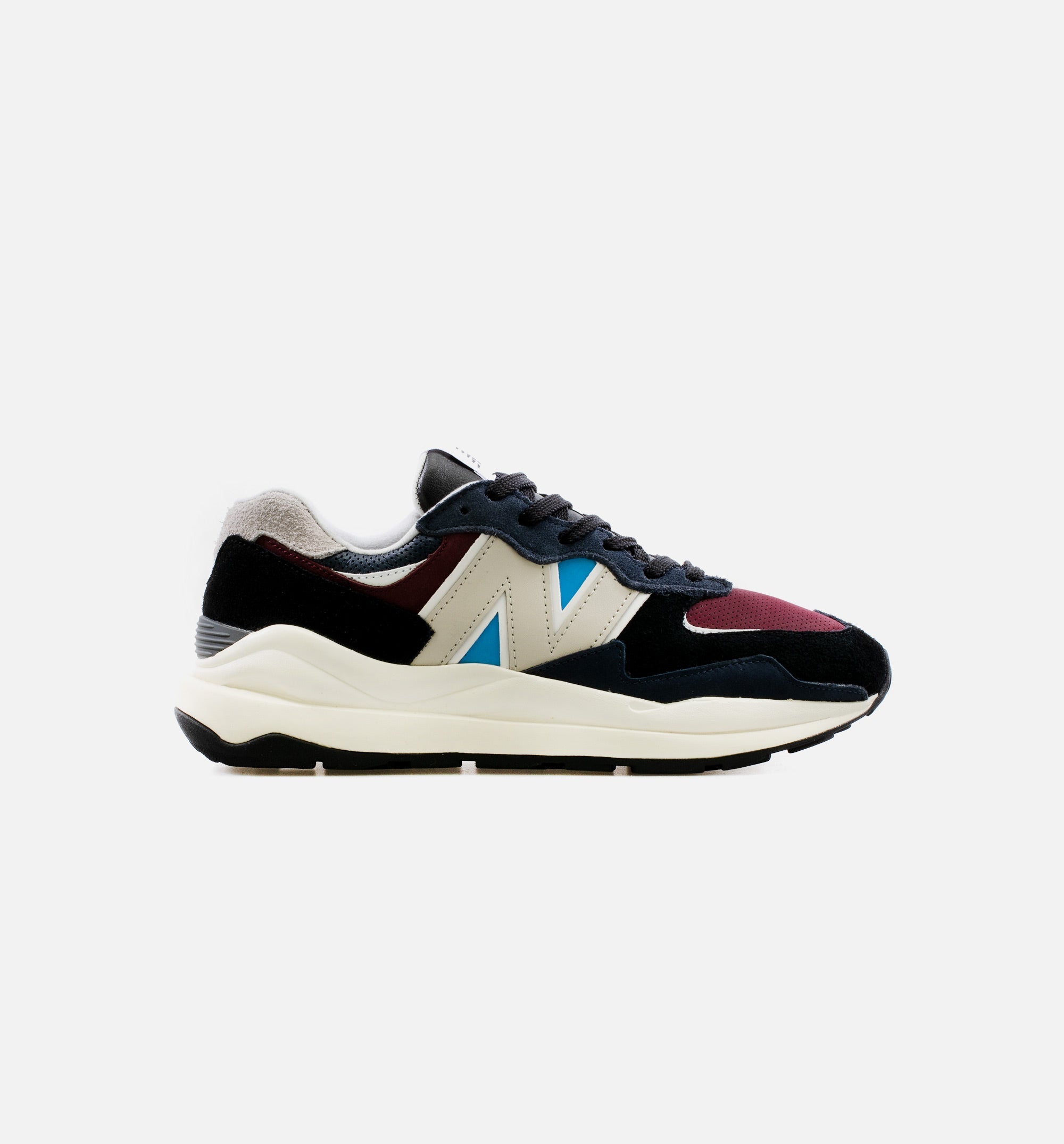 57 New balance – Гарантія оригінальності – боковий вид