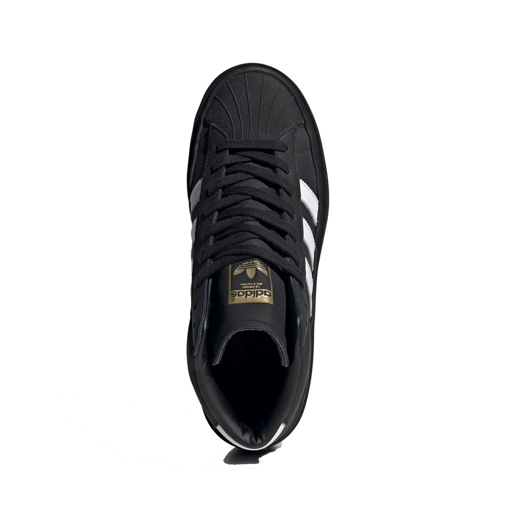 424 Pro Model Sneakers Adidas – Гарантія оригінальності – вид 12