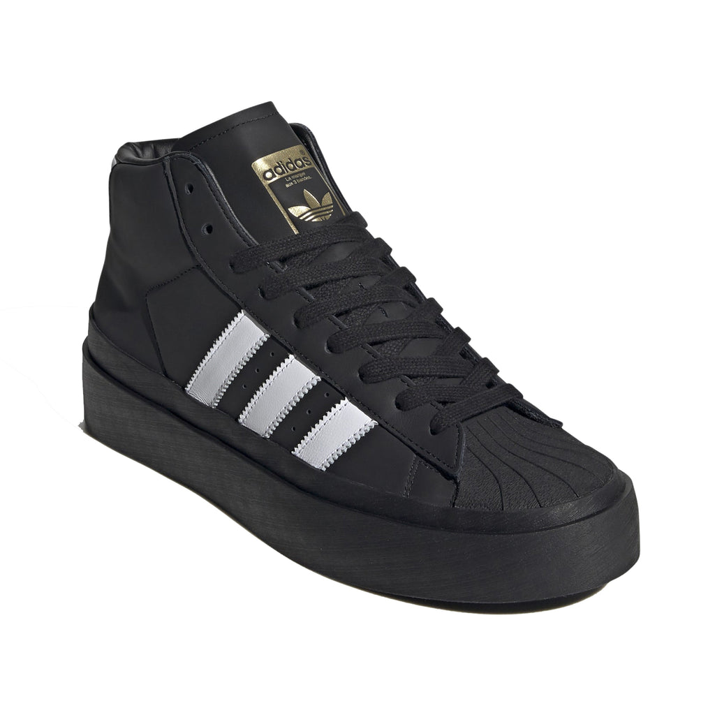 424 Pro Model Sneakers Adidas – Гарантія оригінальності – вид 15
