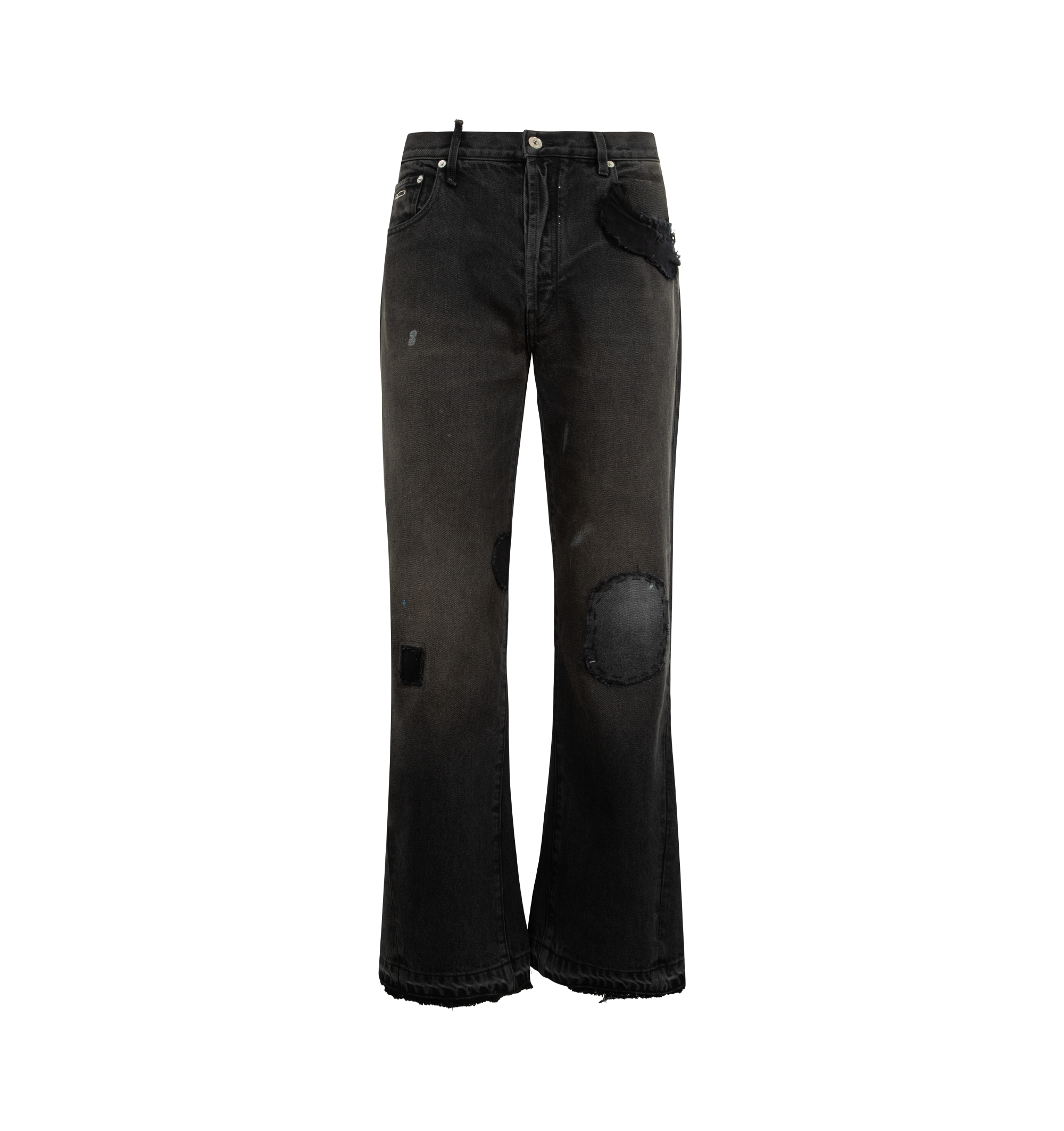 Og La Flare Jean Gallery department оригінал – Купити в Україні – боковий вид