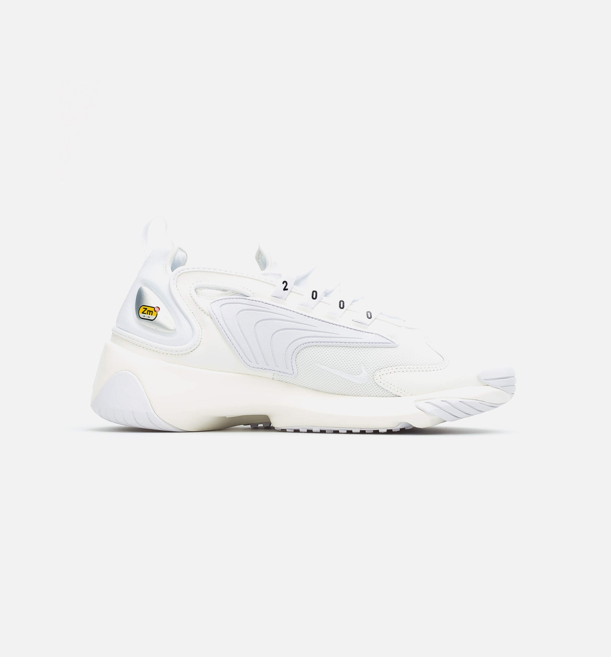 Zoom 2k Mens Shoe Nike оригінал – Купити в Україні – боковий вид