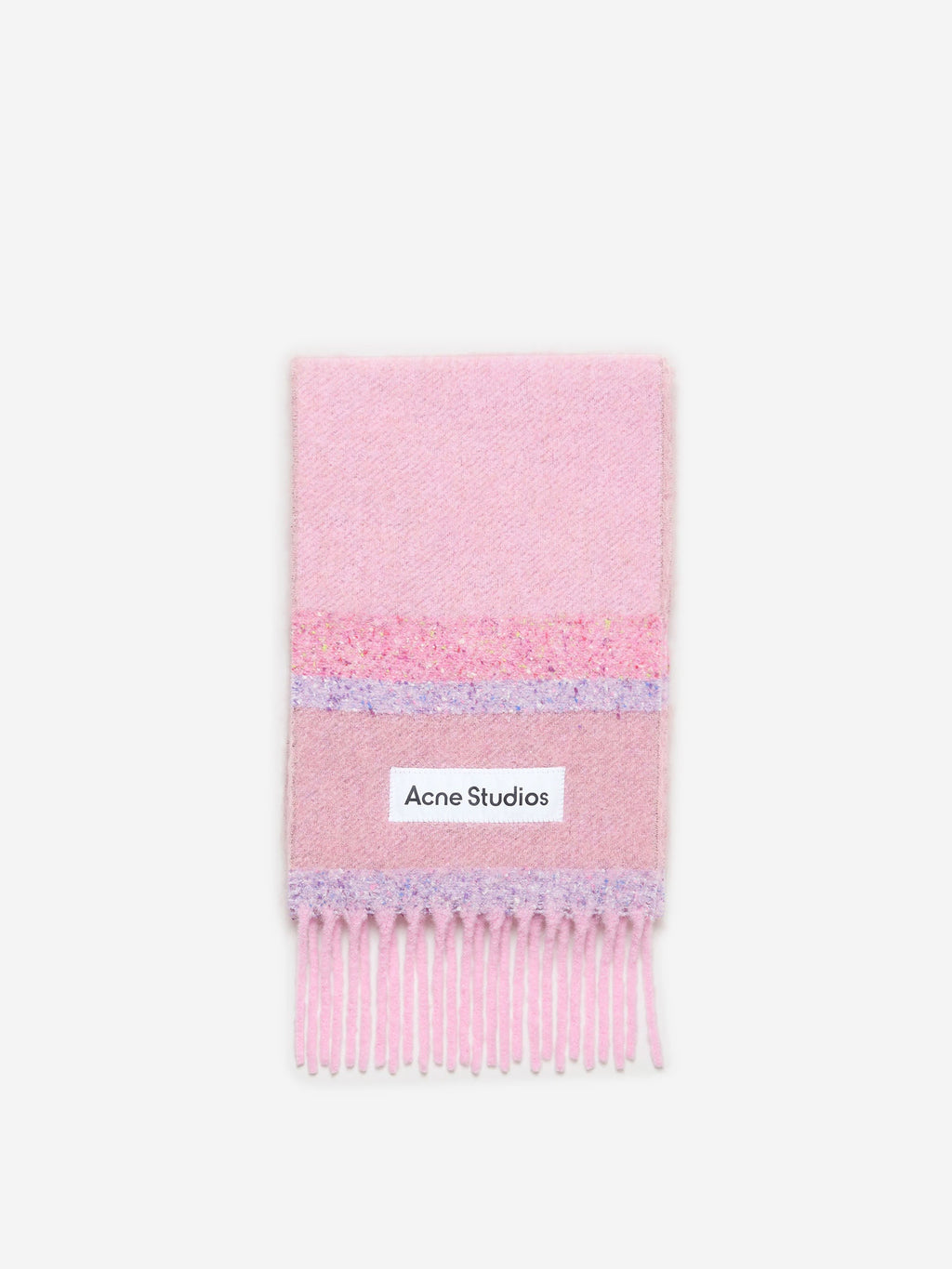 Acne studios Accessories оригінал | Швидка доставка Україна – боковий вид